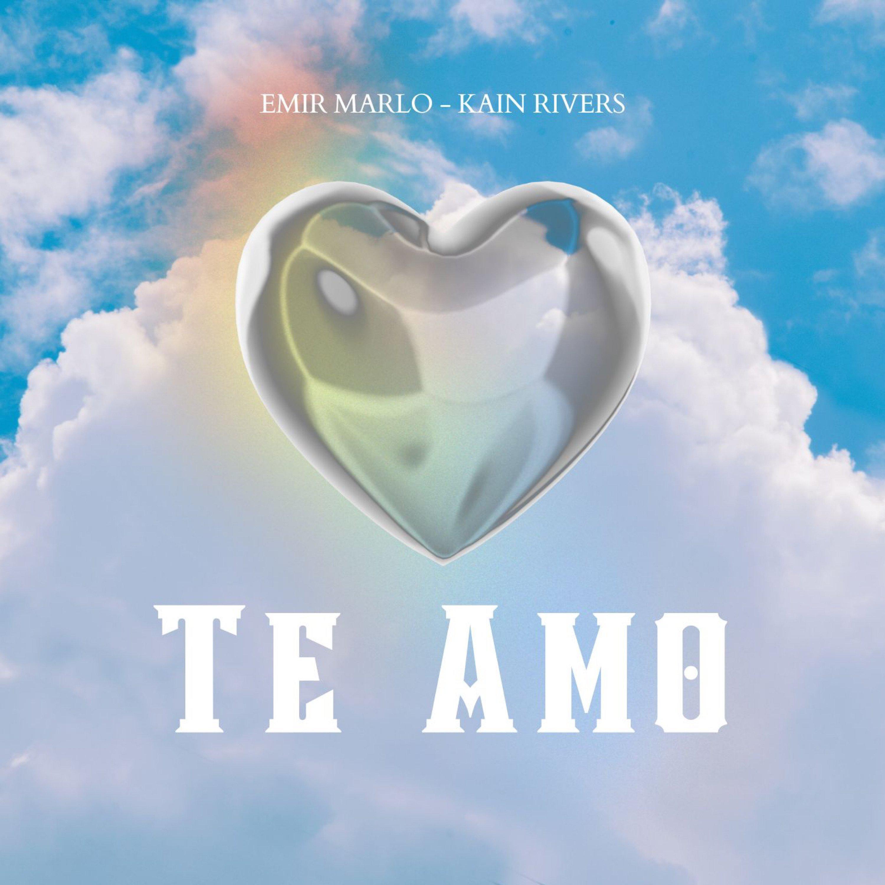 Te Amo