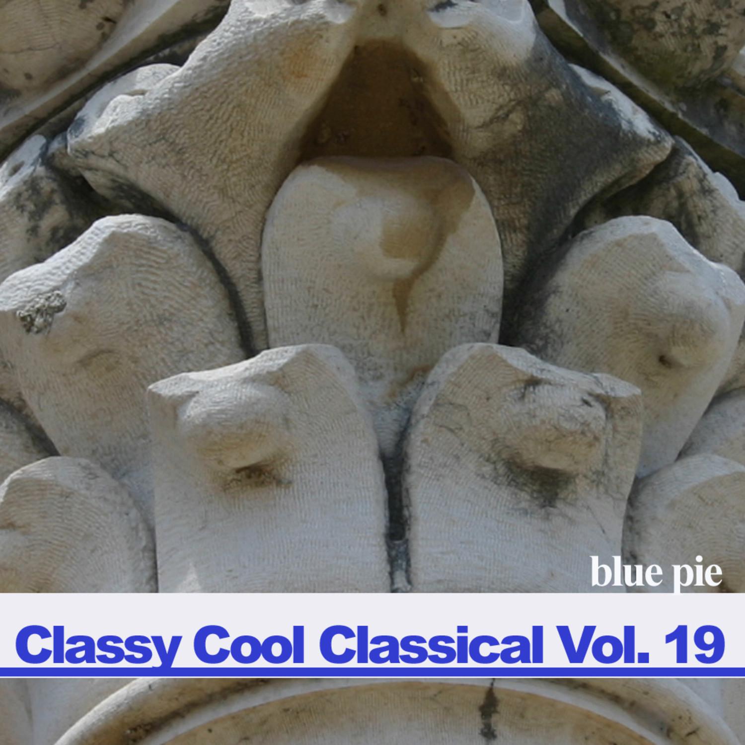 Classy Cool Vol.19