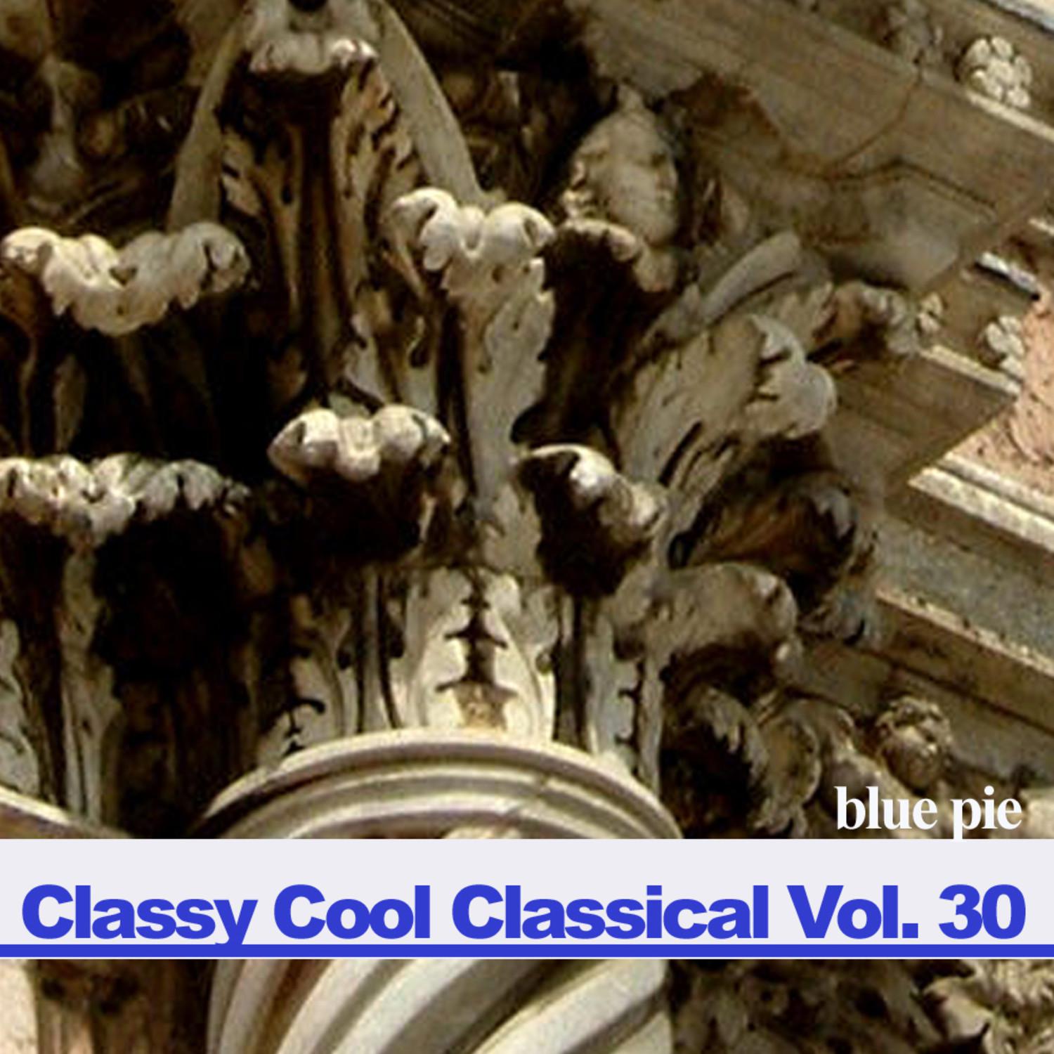 Classy Cool Vol.30