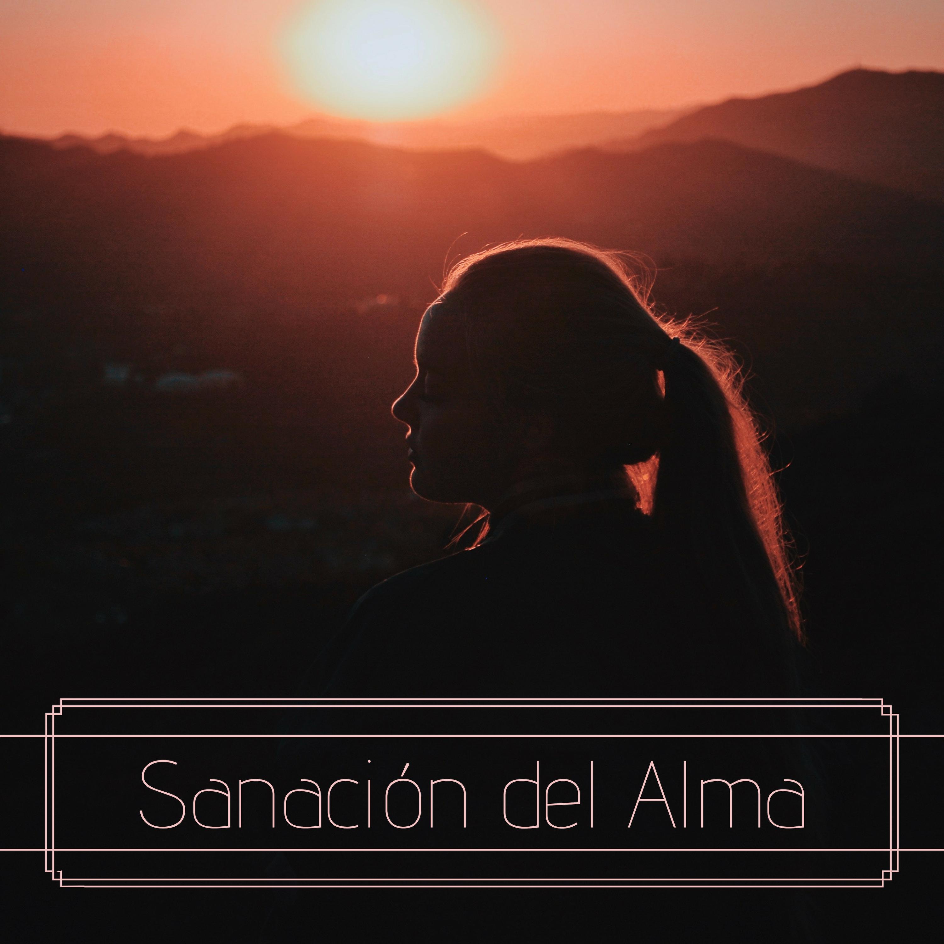 Atmósfera de Meditación