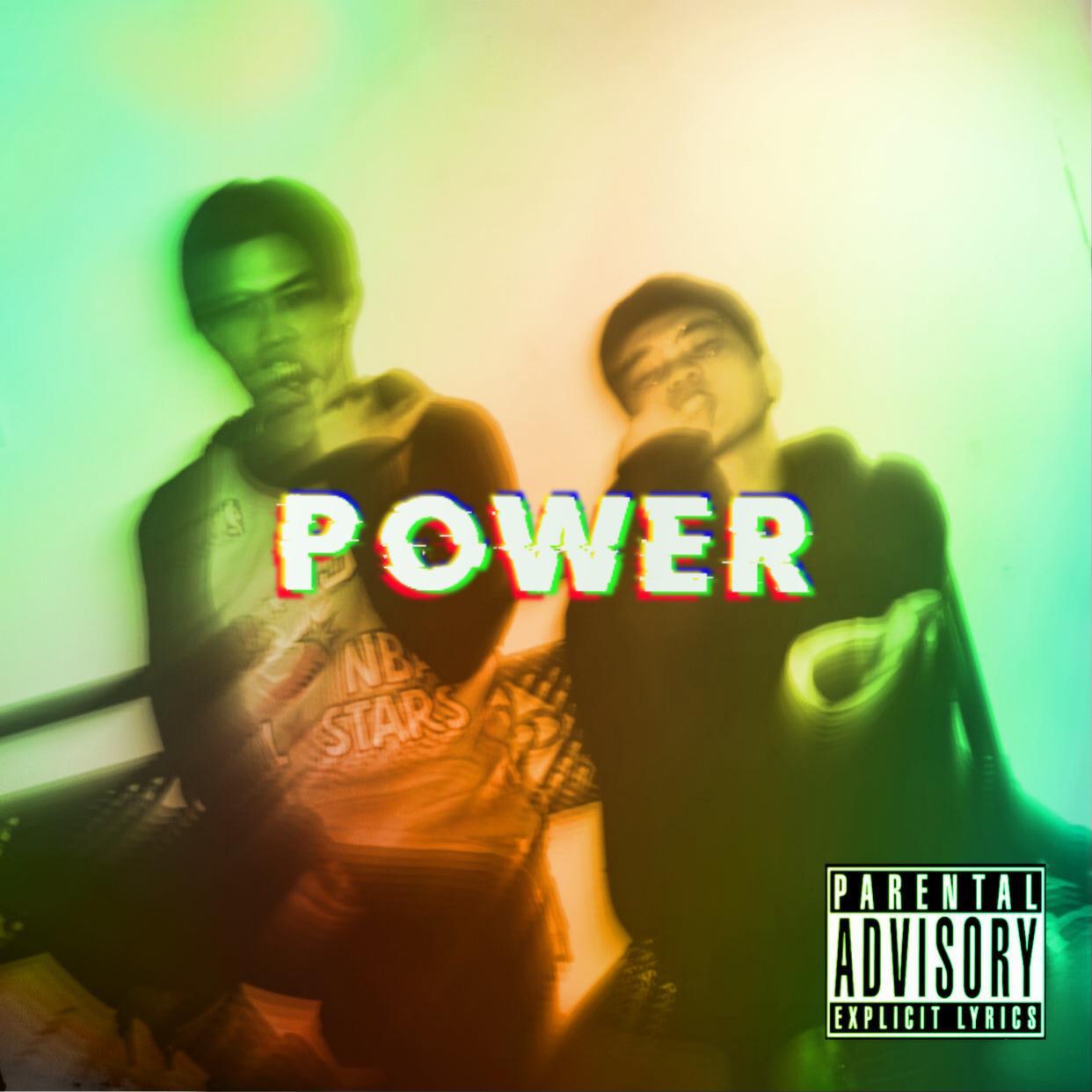 Power freestyle