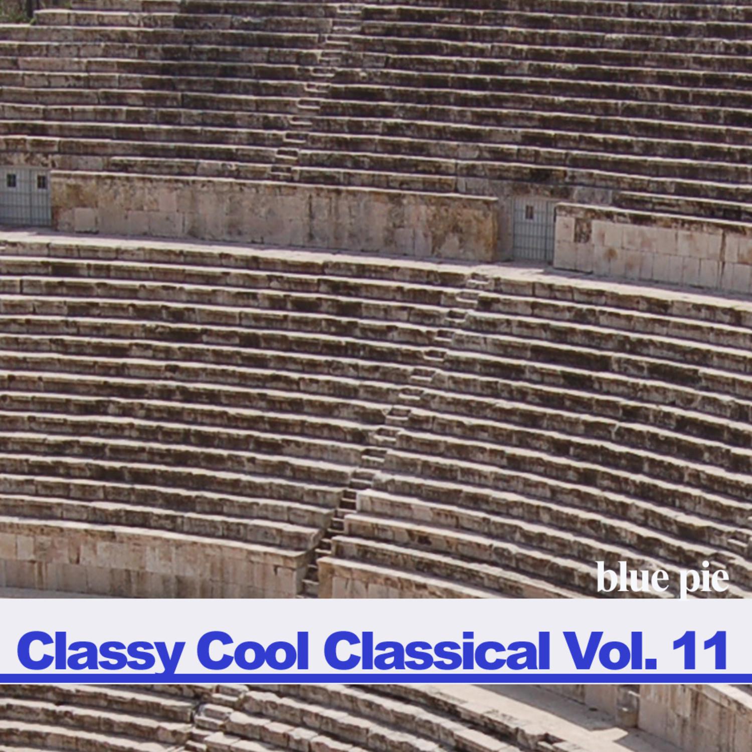 Classy Cool Vol.11