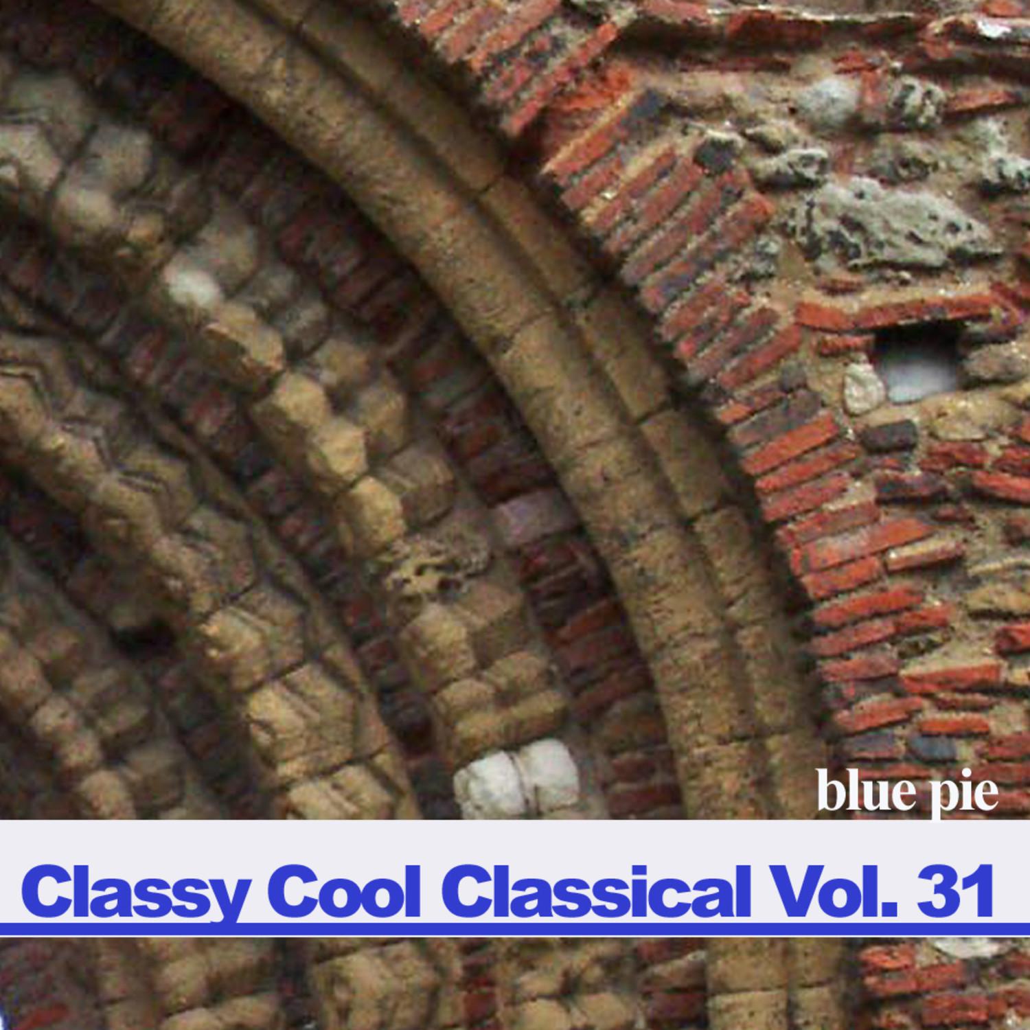 Classy Cool Vol.31