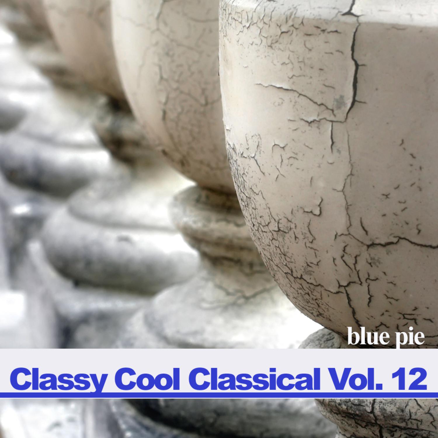 Classy Cool Vol.12