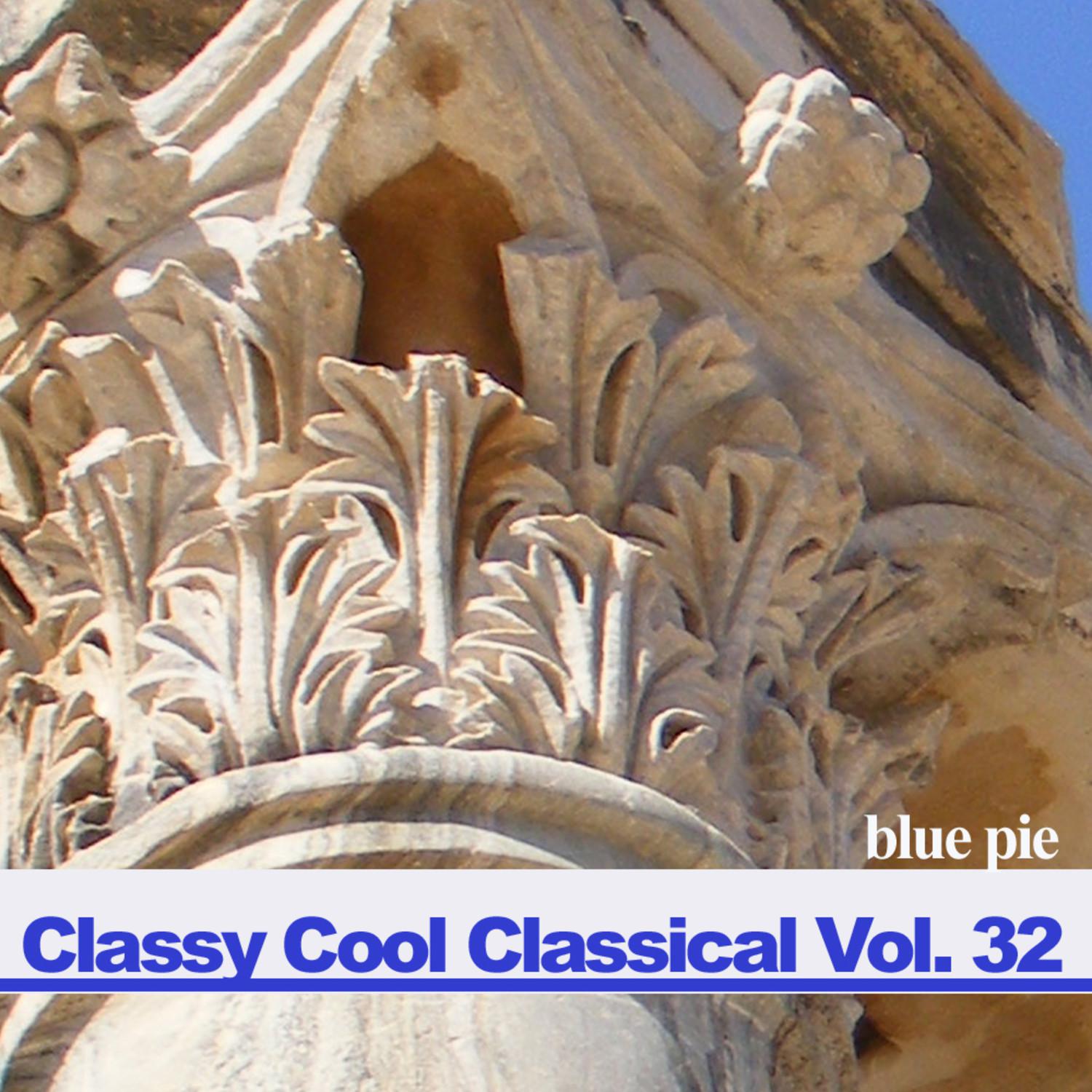 Classy Cool Vol.32