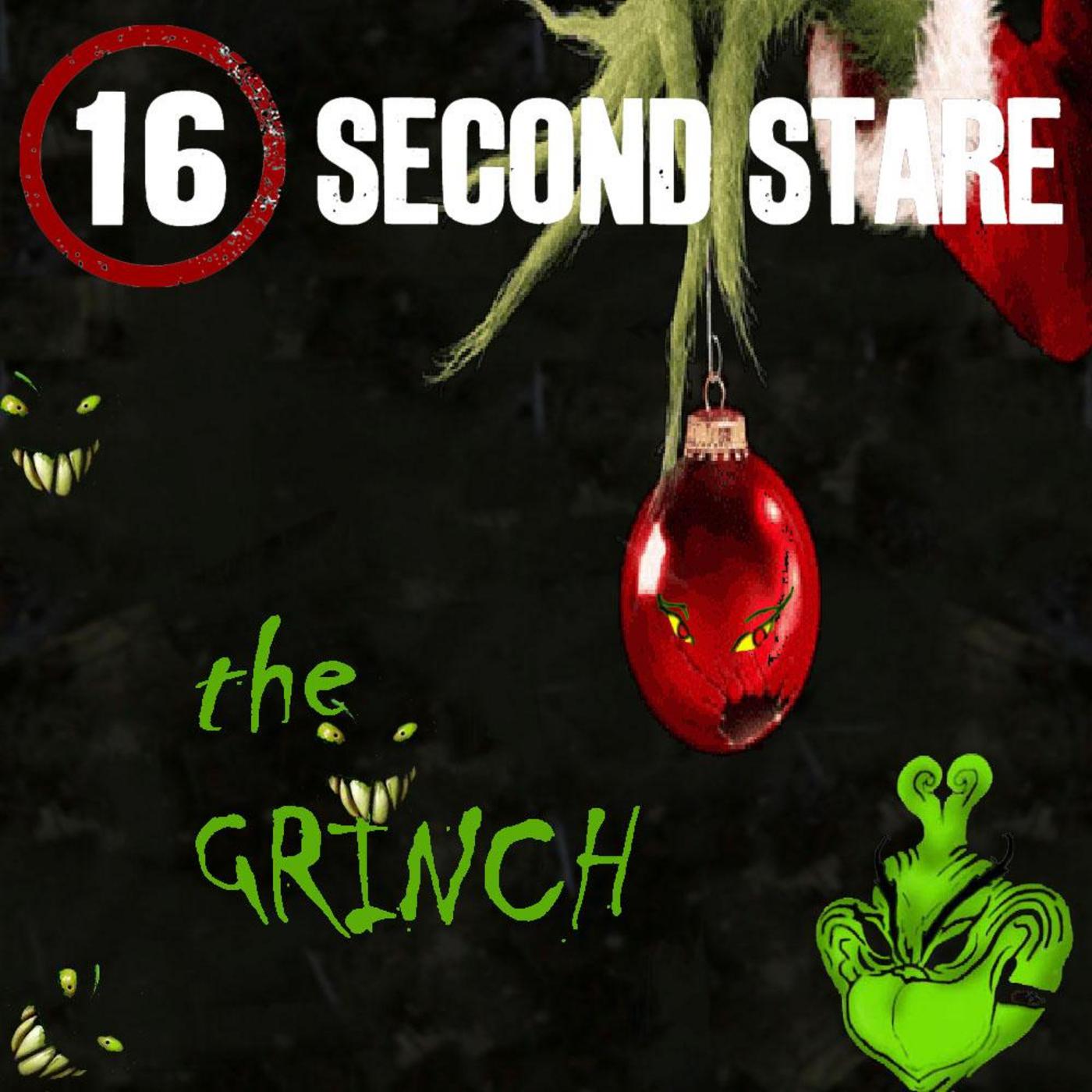 The Grinch