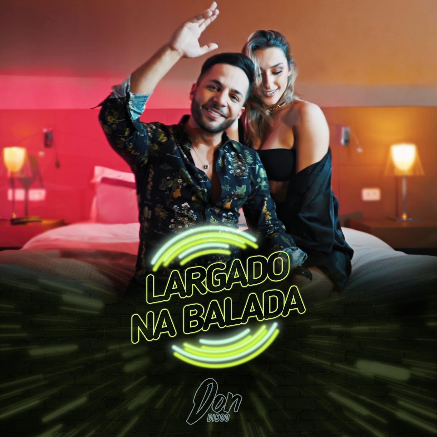 Largado Na Balada