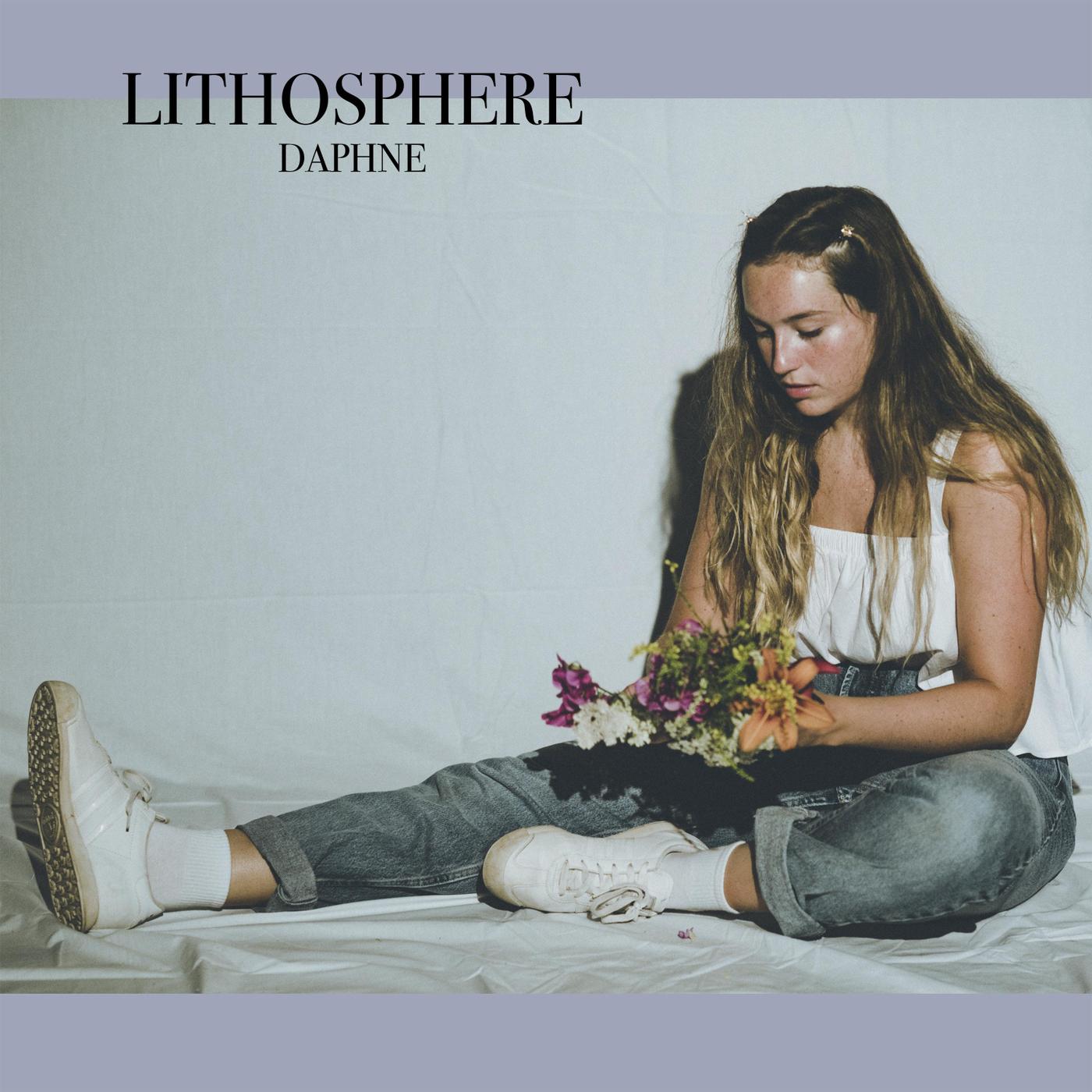 Lithosphere