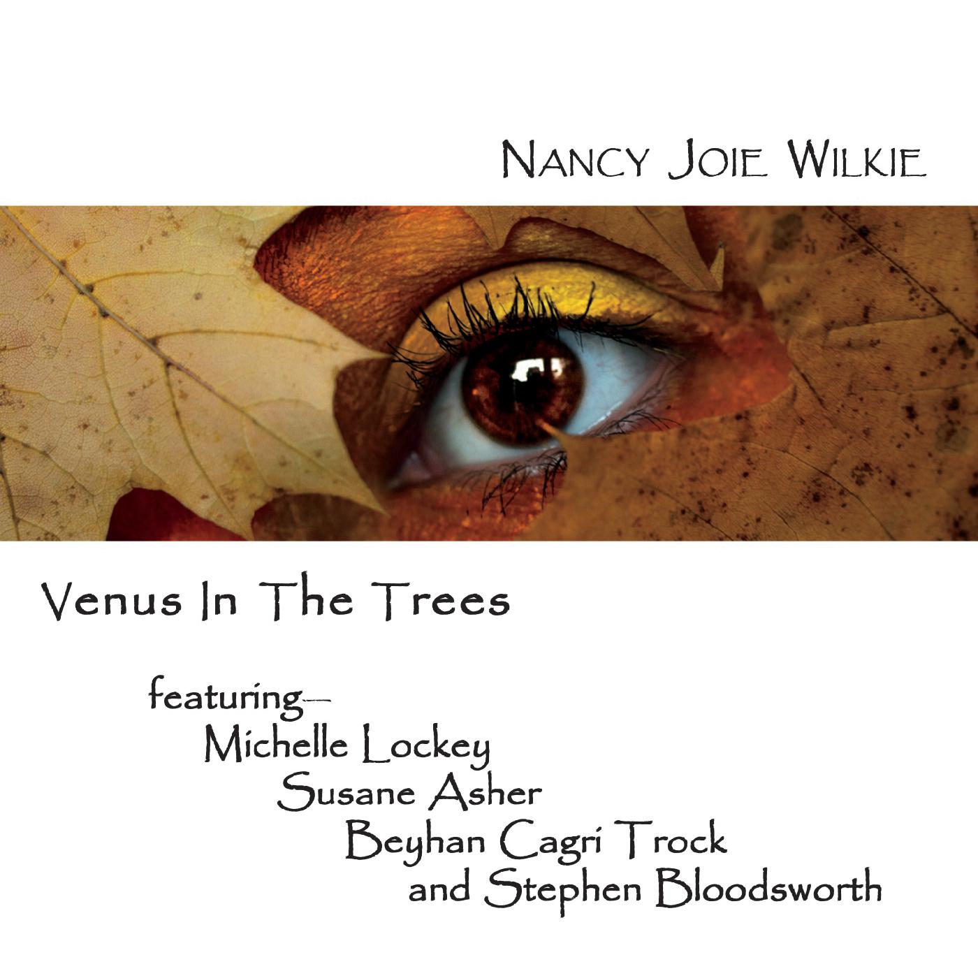Venus in the Trees