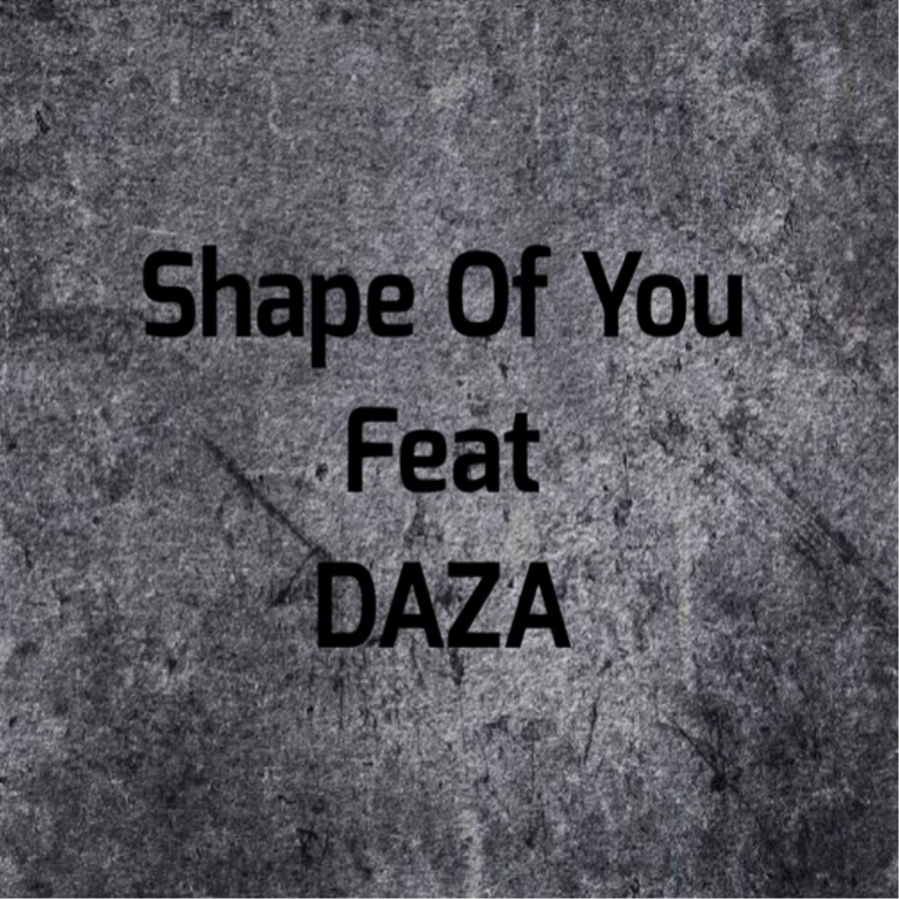 Shape of You