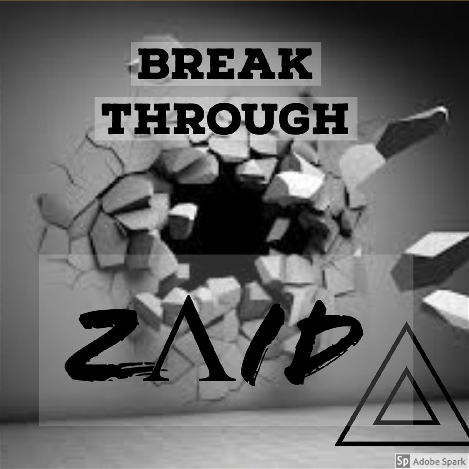 Break Through