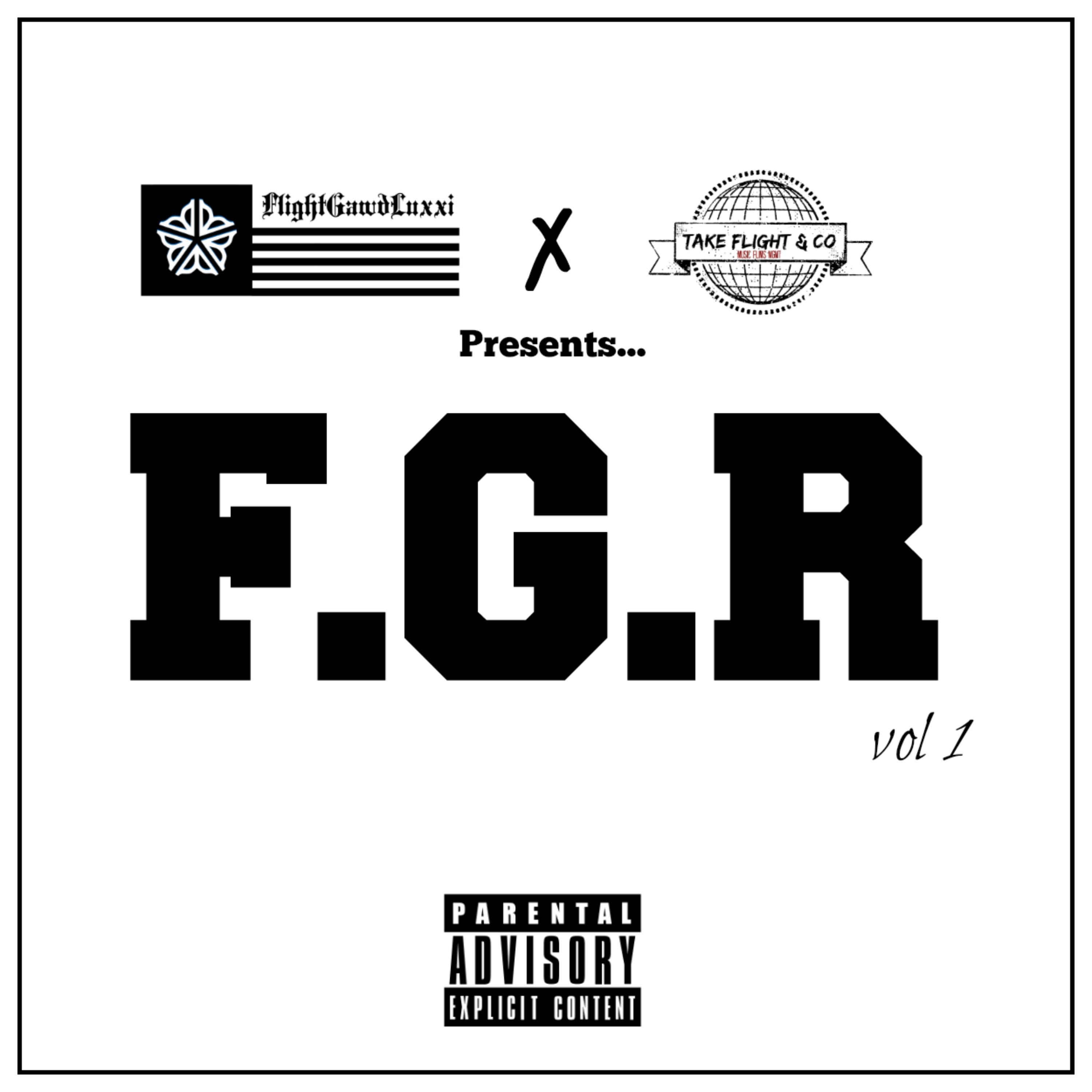 F.G.R., Vol. 1