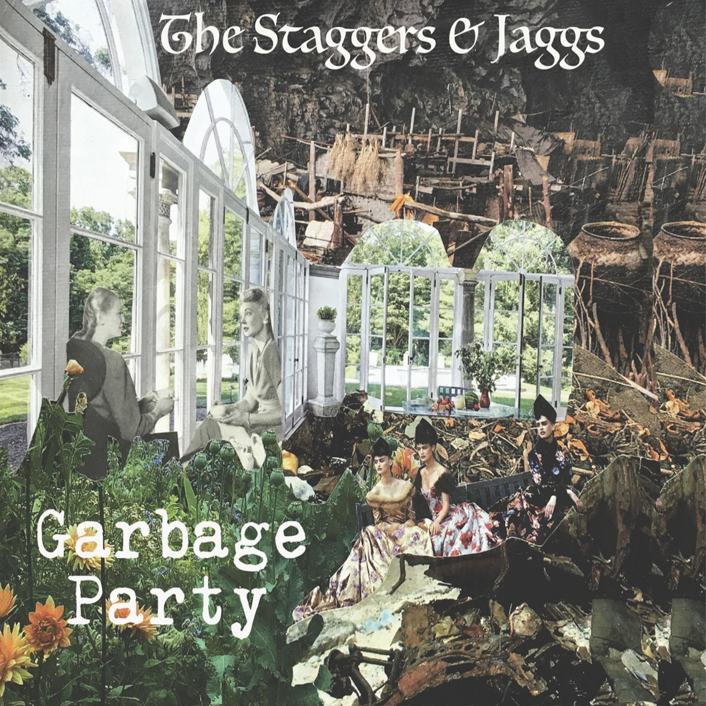 Garbage Party