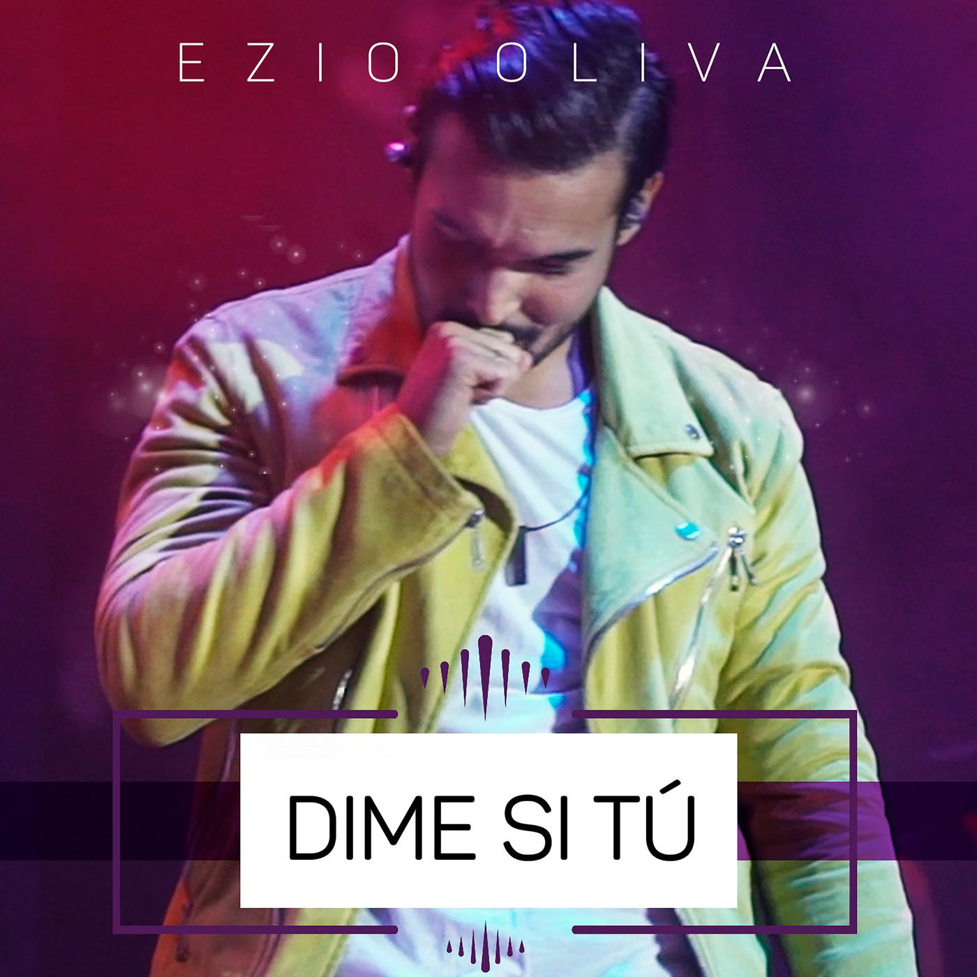 Dime Si Tú