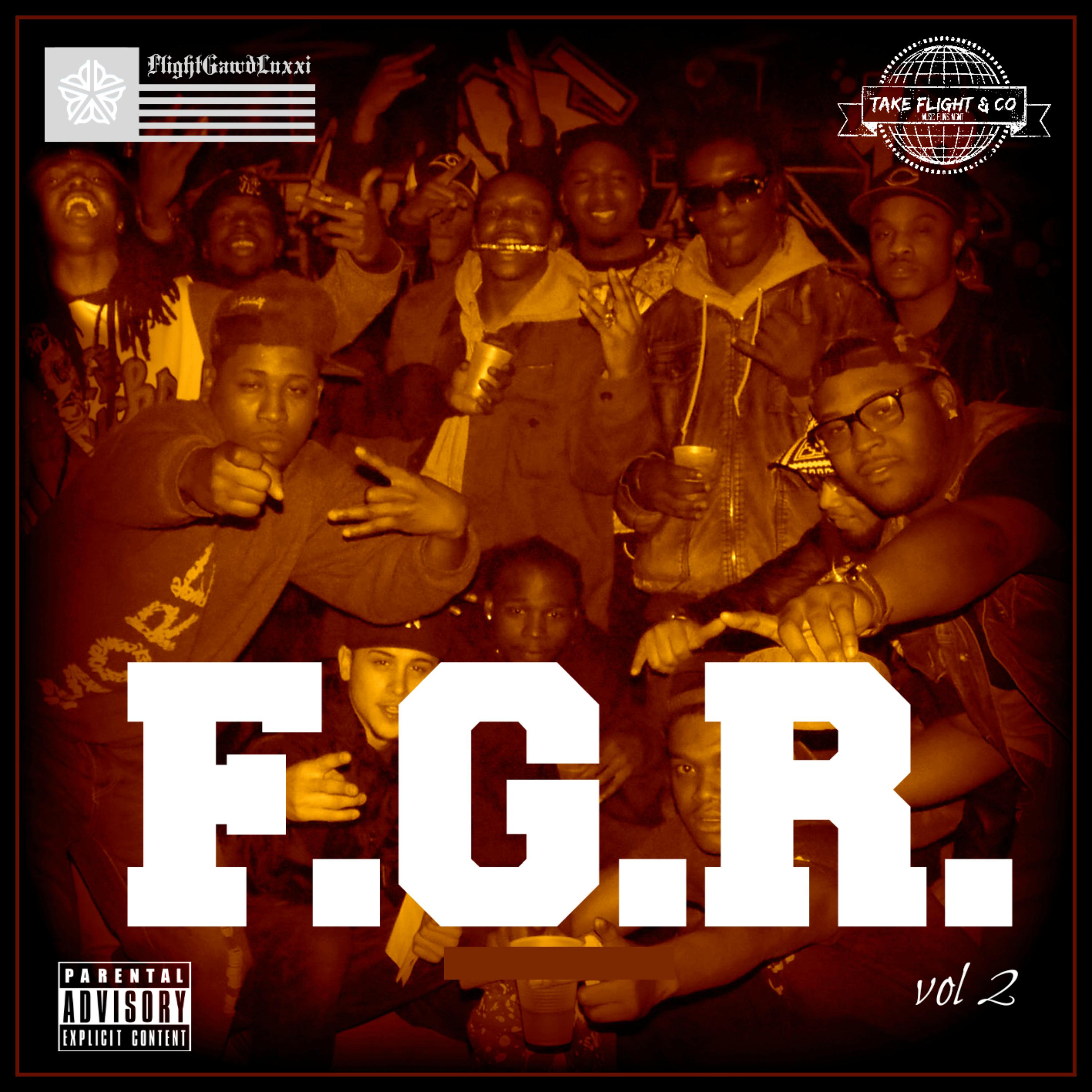 F.G.R., Vol. 2