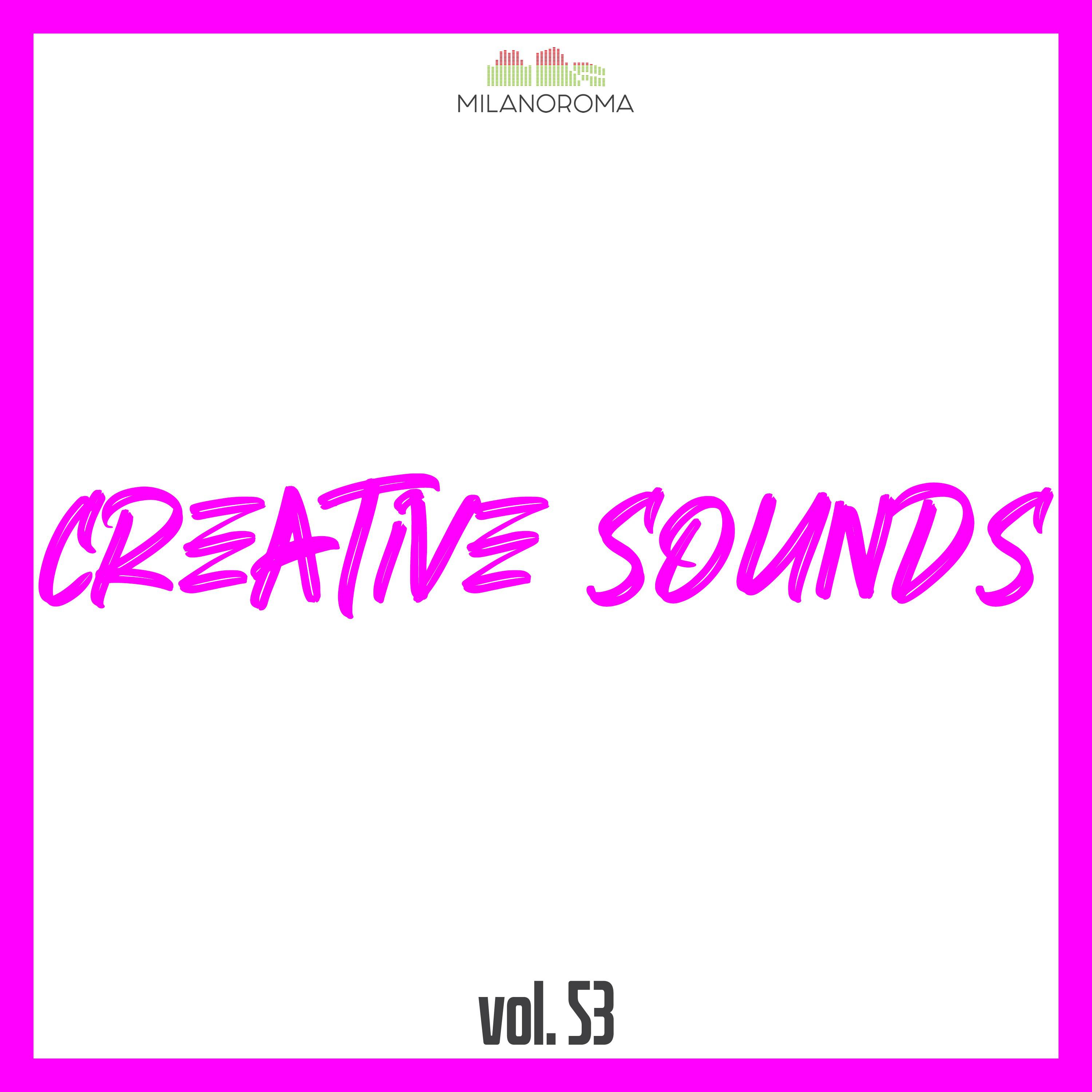 Creative Sounds, Vol. 53