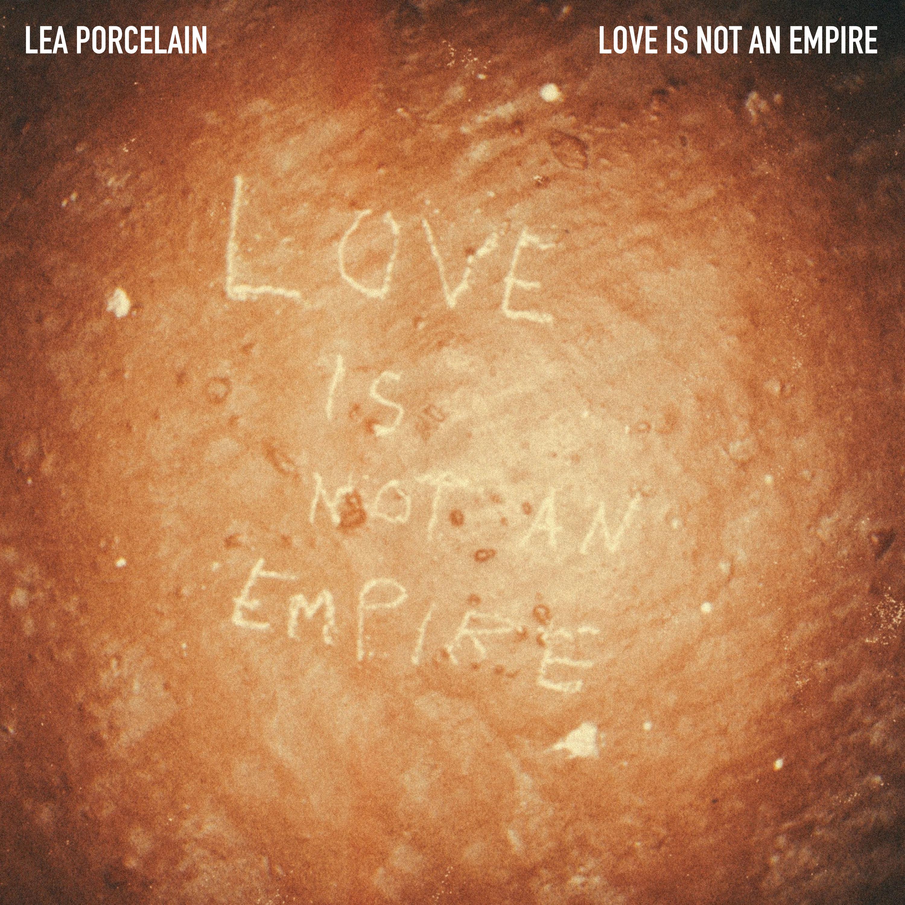 Love Is Not An Empire