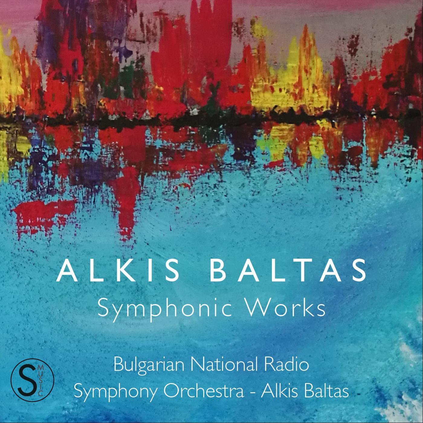 Symphonic Works