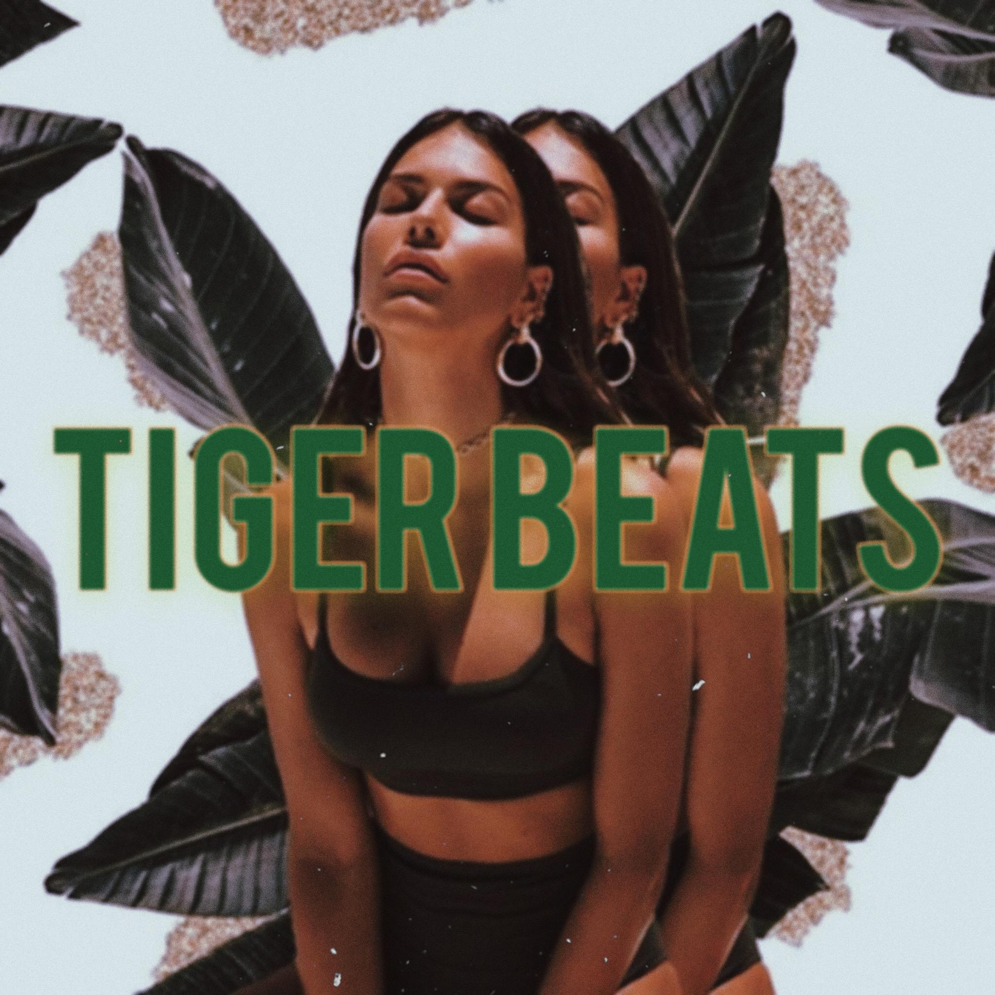 TIGER BEATS