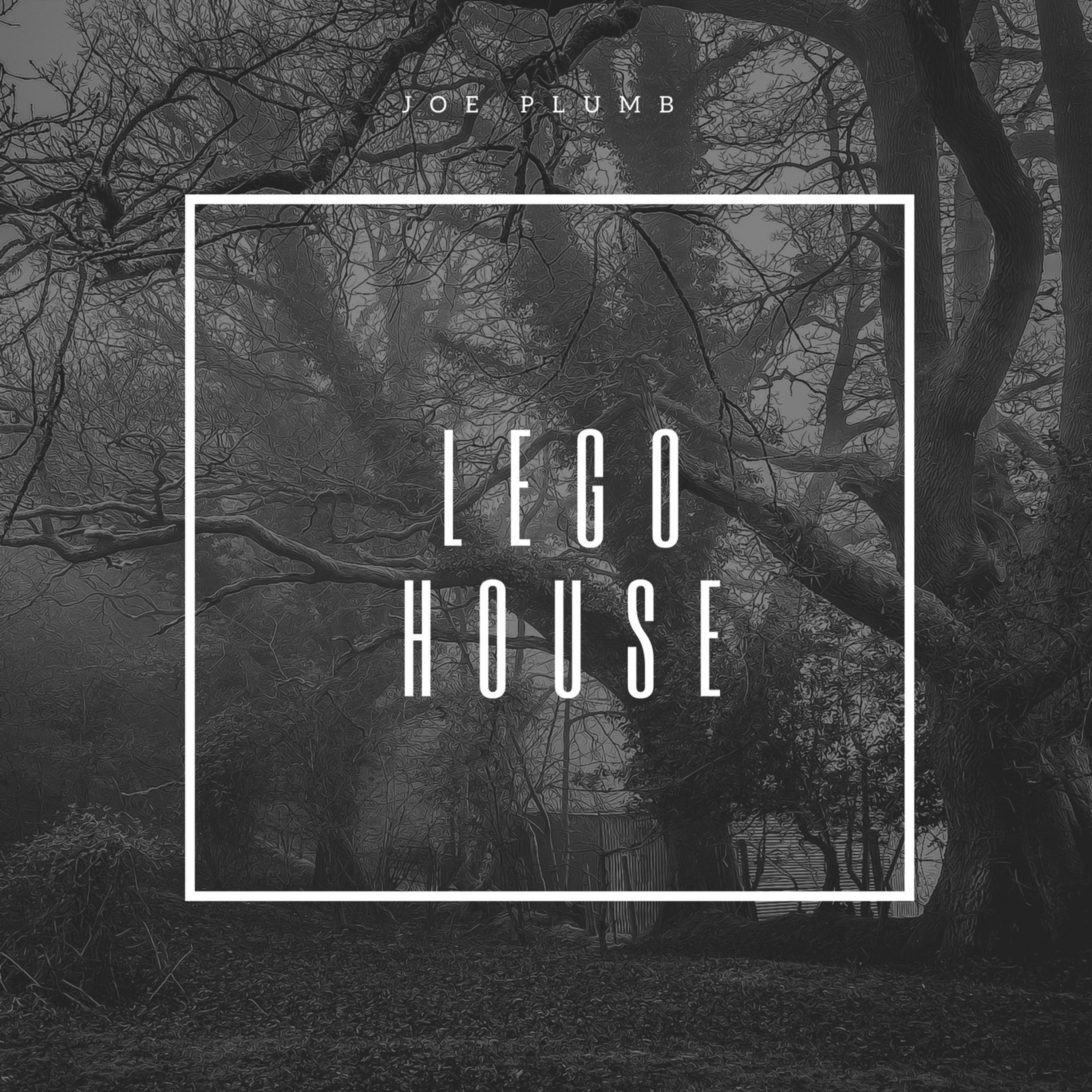 Lego House