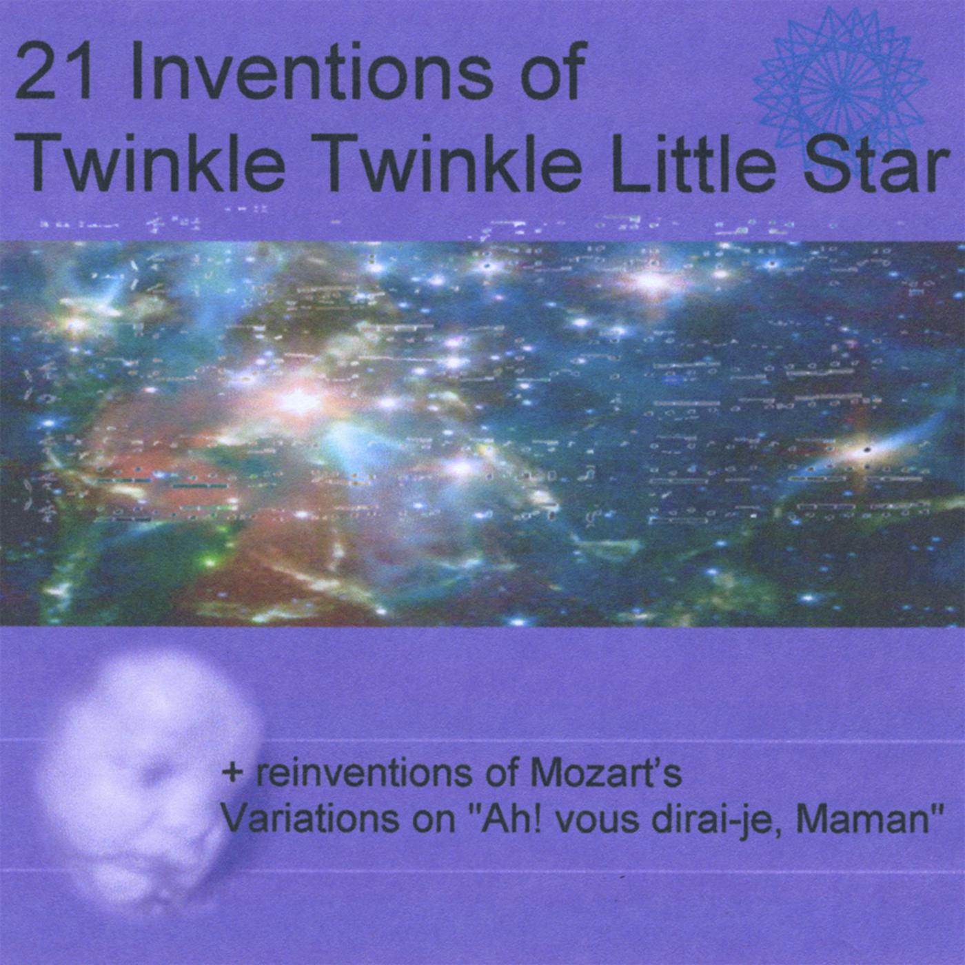 Twinkle Twinkle Little Mobius Star