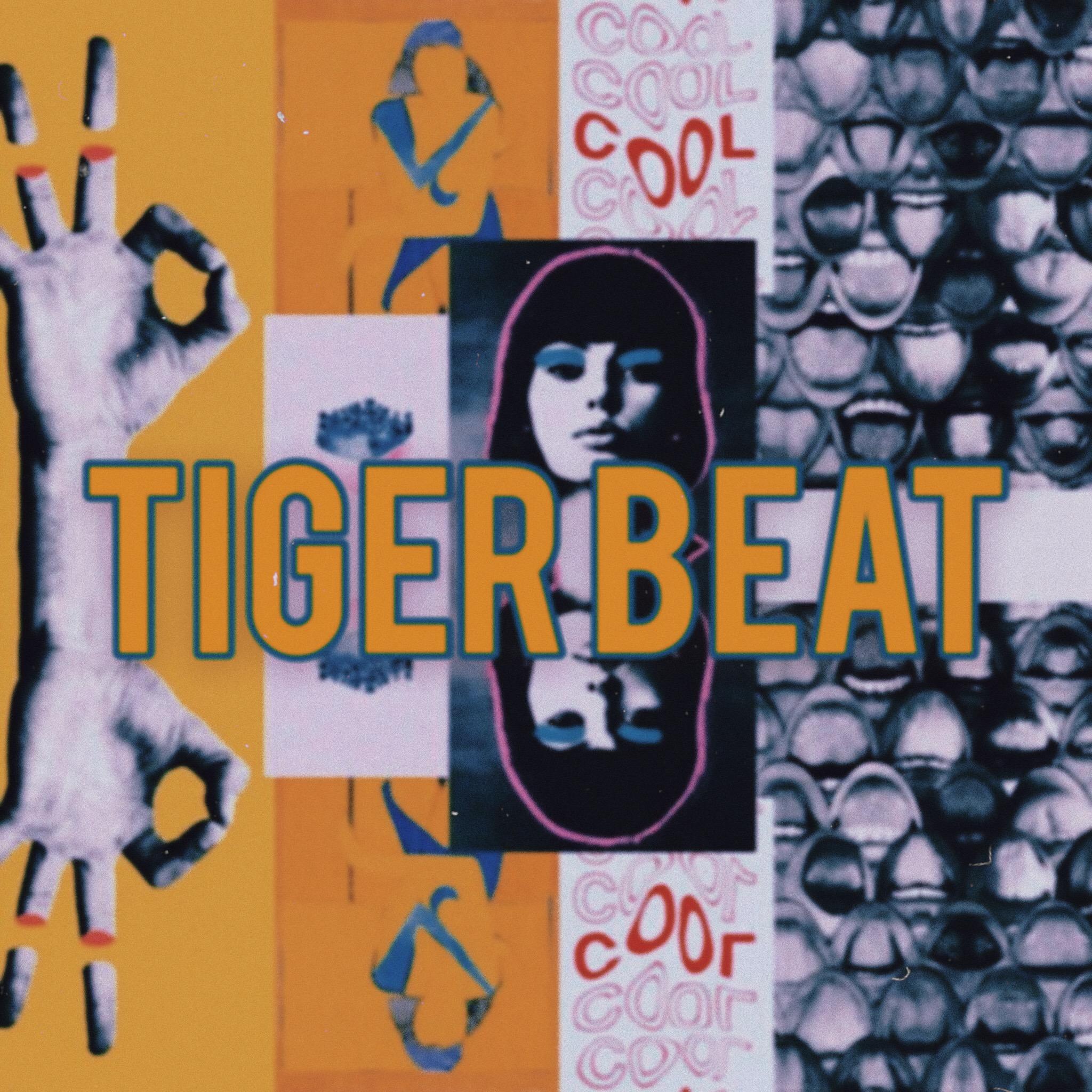 TIGER BEATS