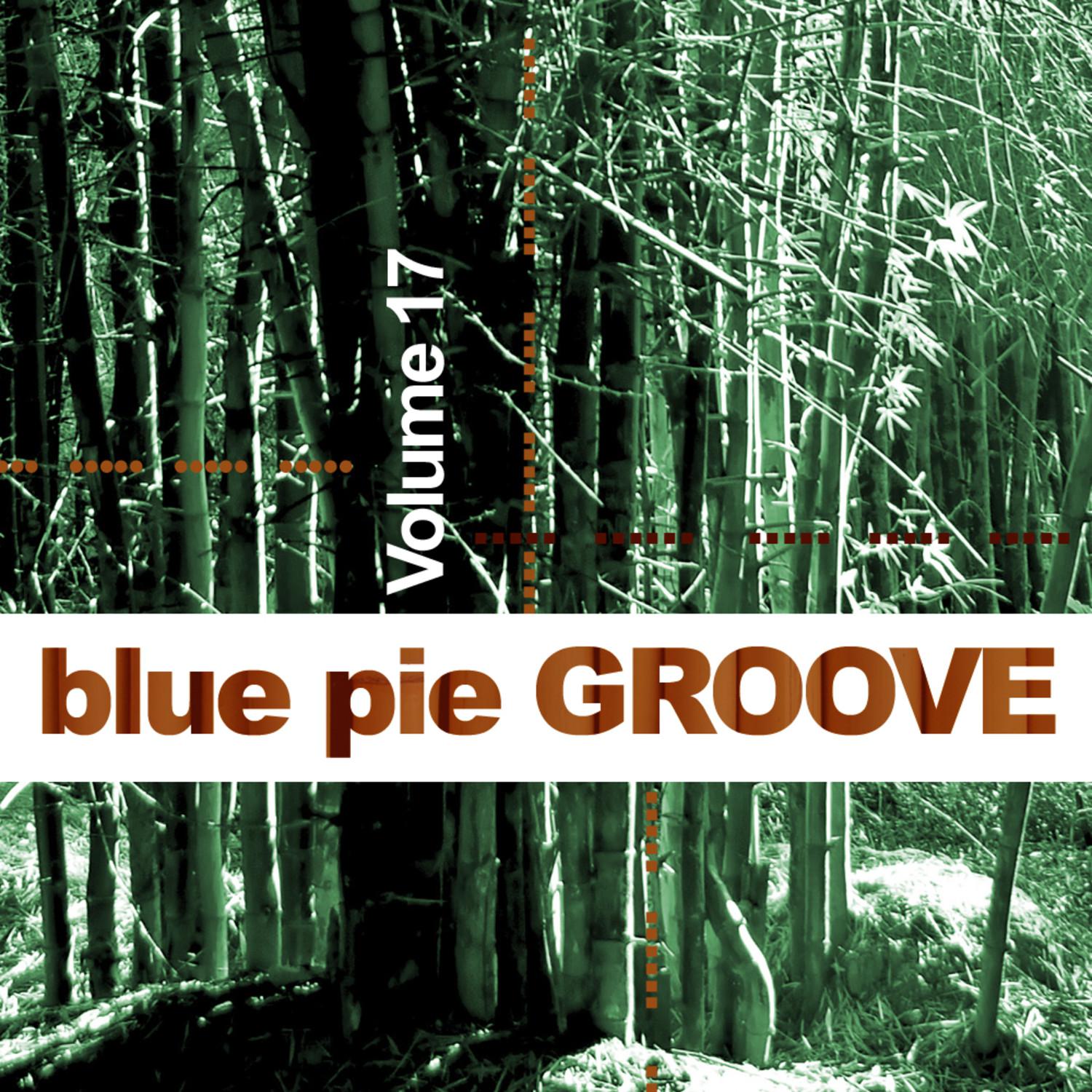 Blue Pie Groove Vol.17