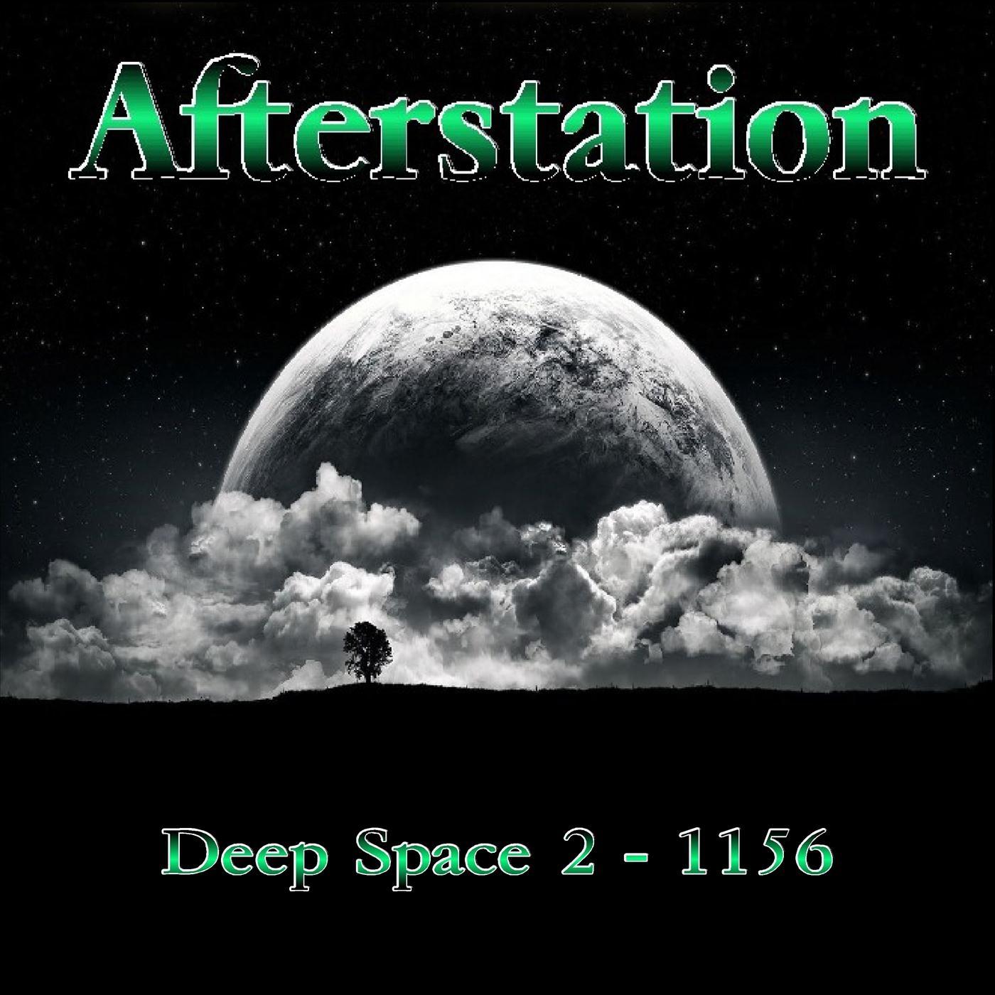 Deep Space 2-1156