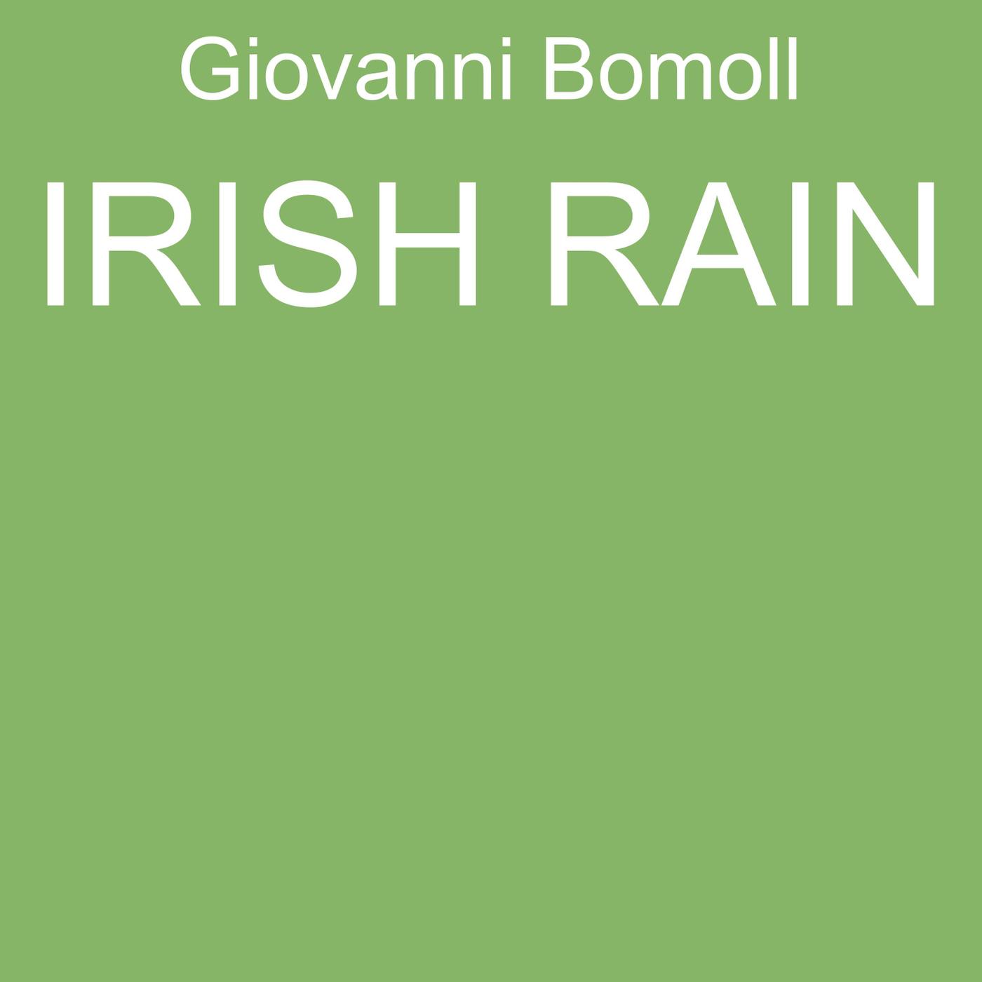 Irish Rain