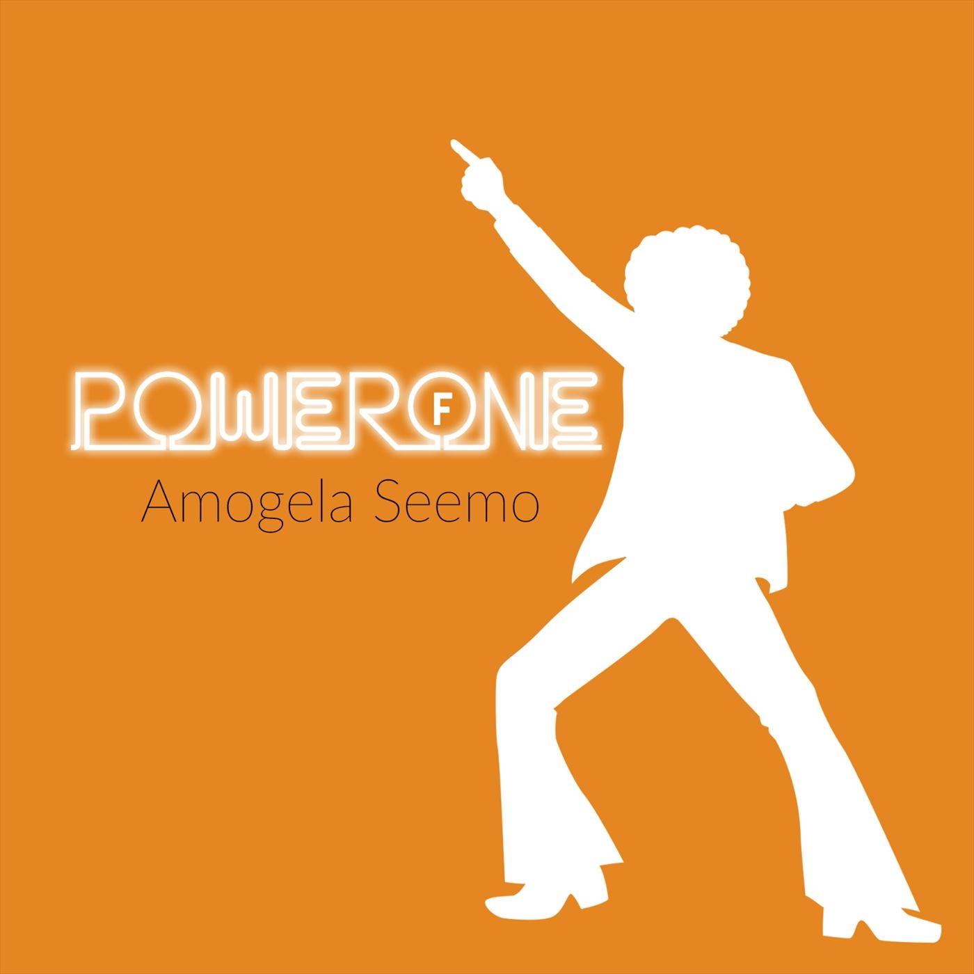 Amogela Seemo