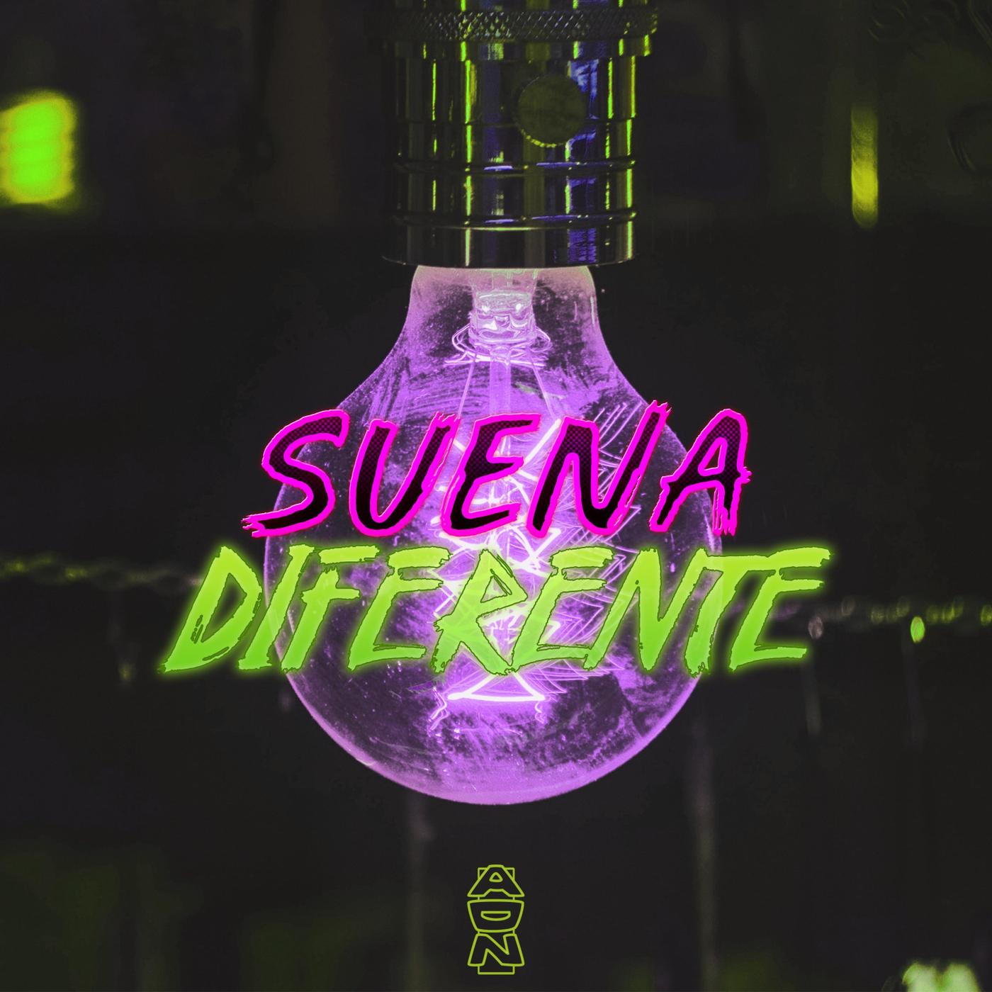 Suena Diferente