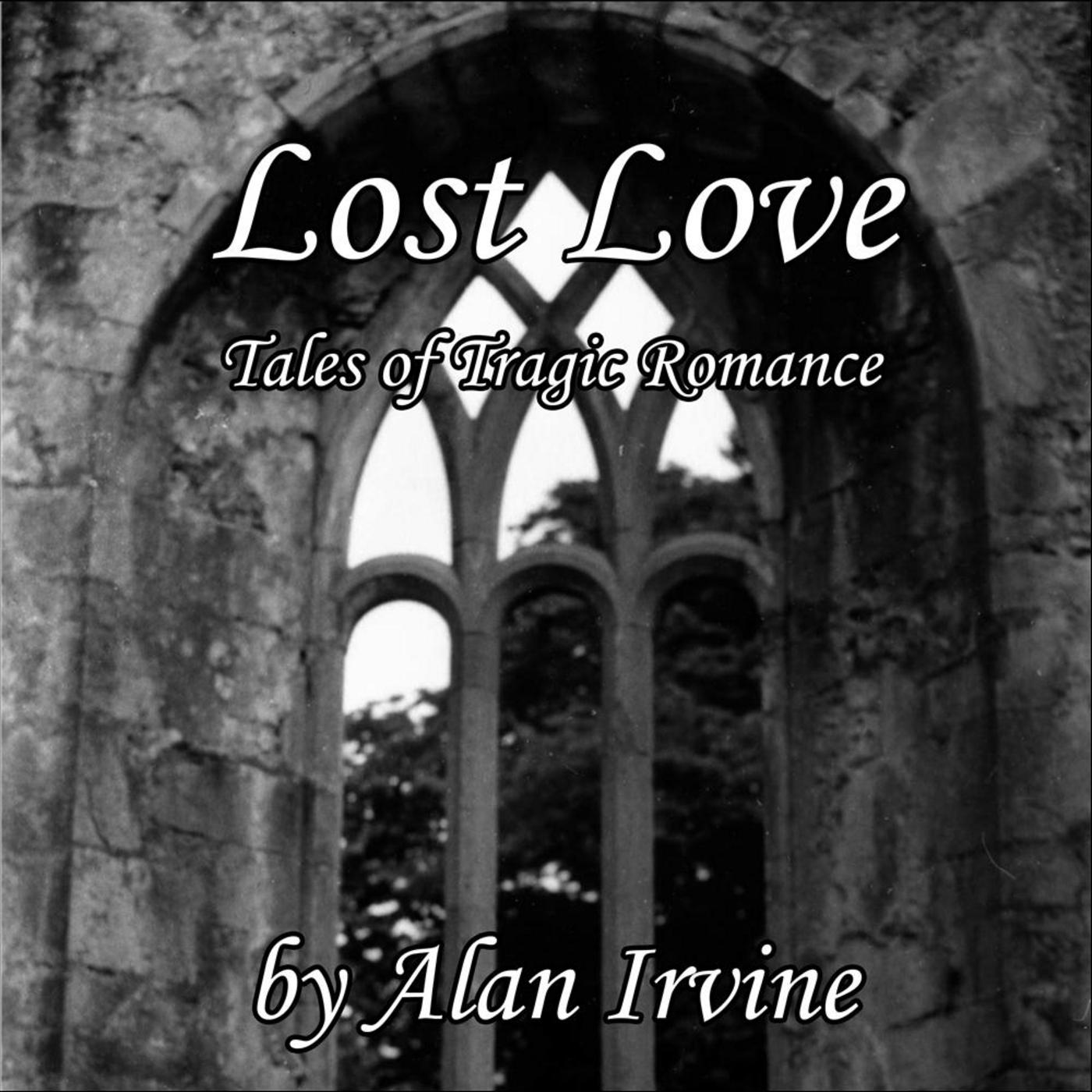 Lost Love - Single