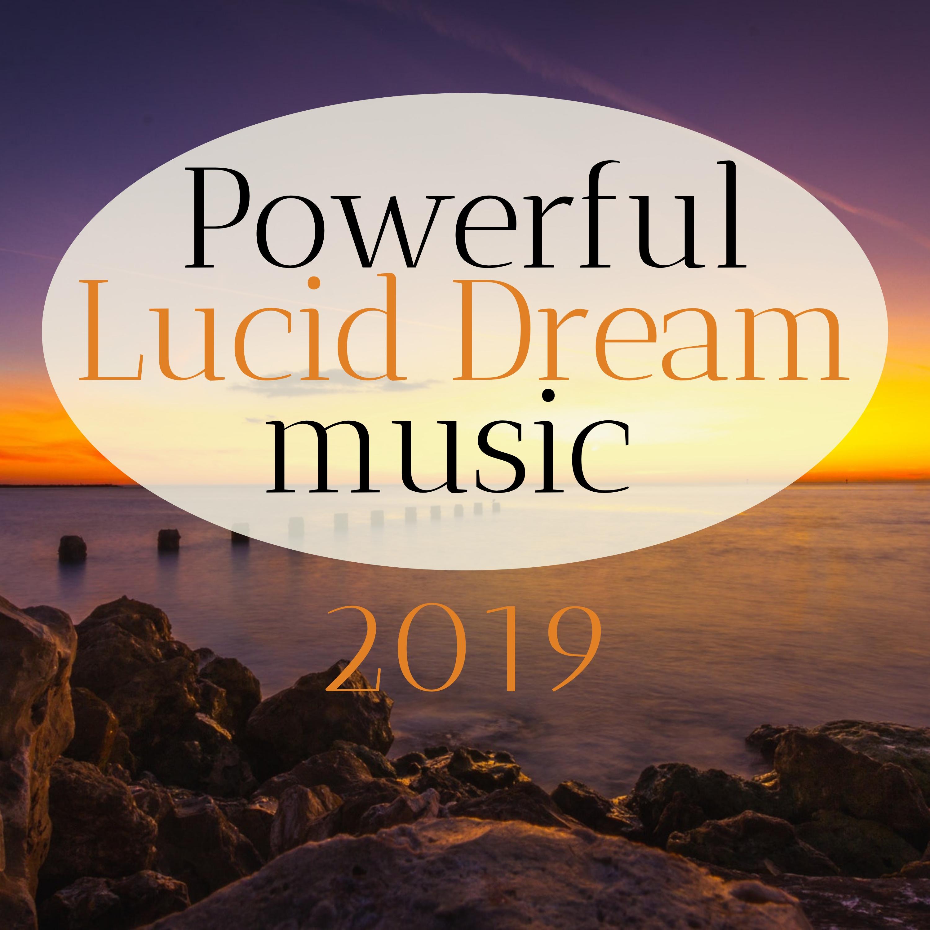 Powerful Lucid Dream Music