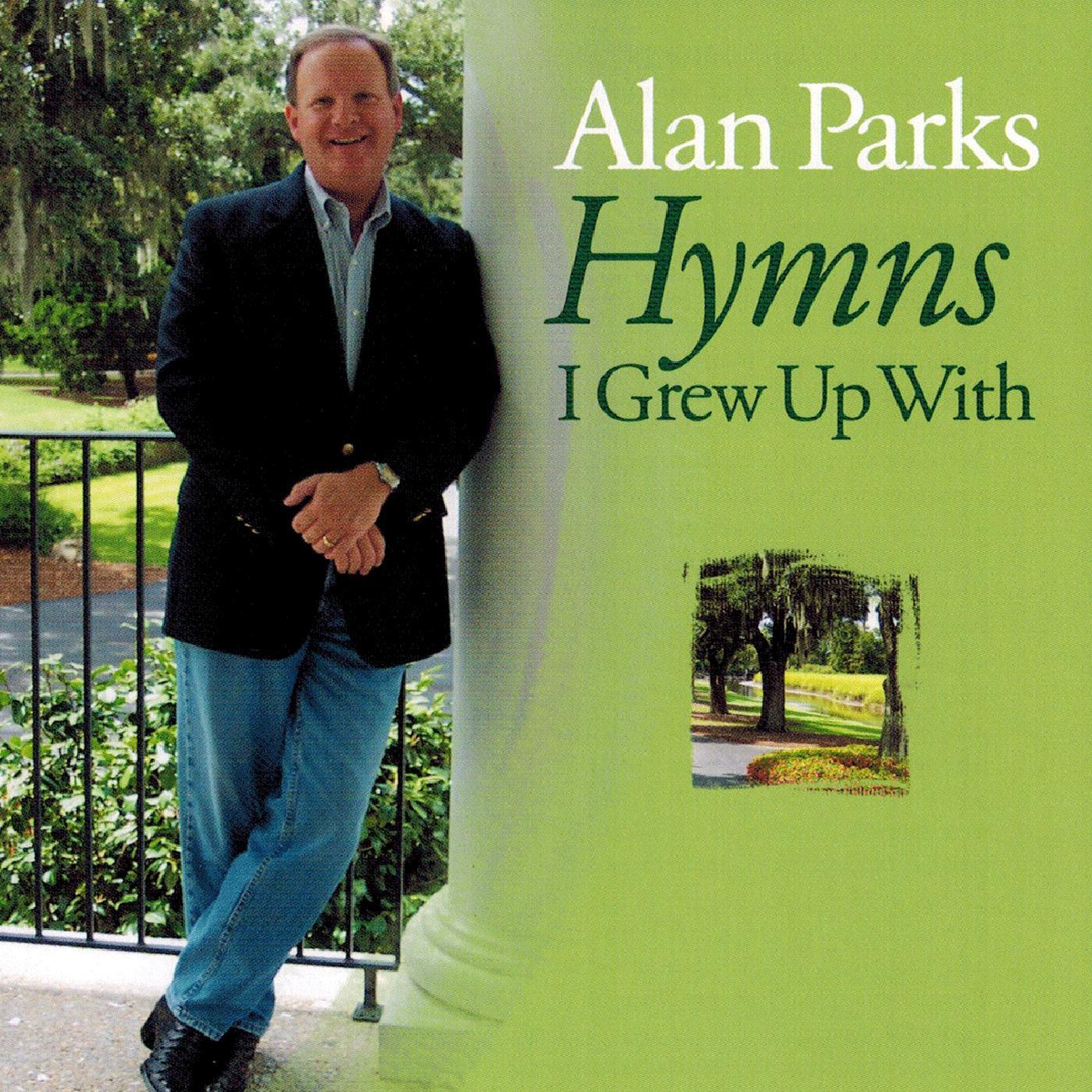 Hymns I Grew up With