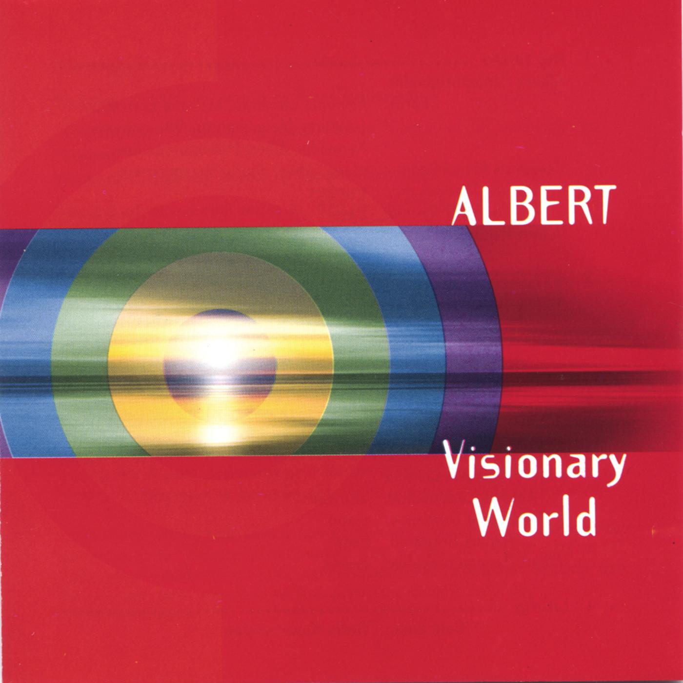 Albert -Visionary World