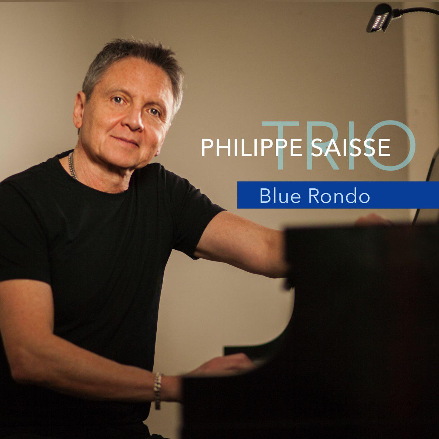 Blue Rondo