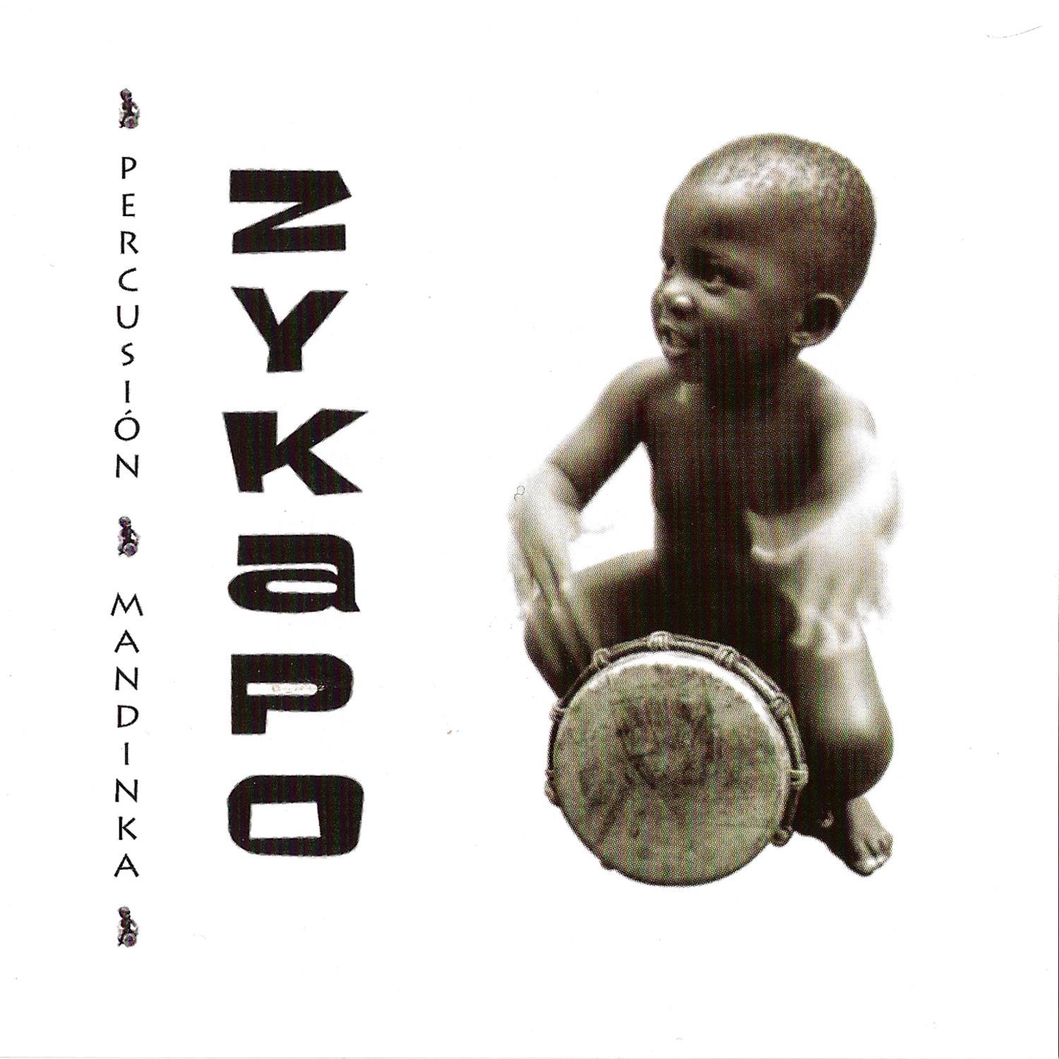 Zykapo - Mandinka African Percussion