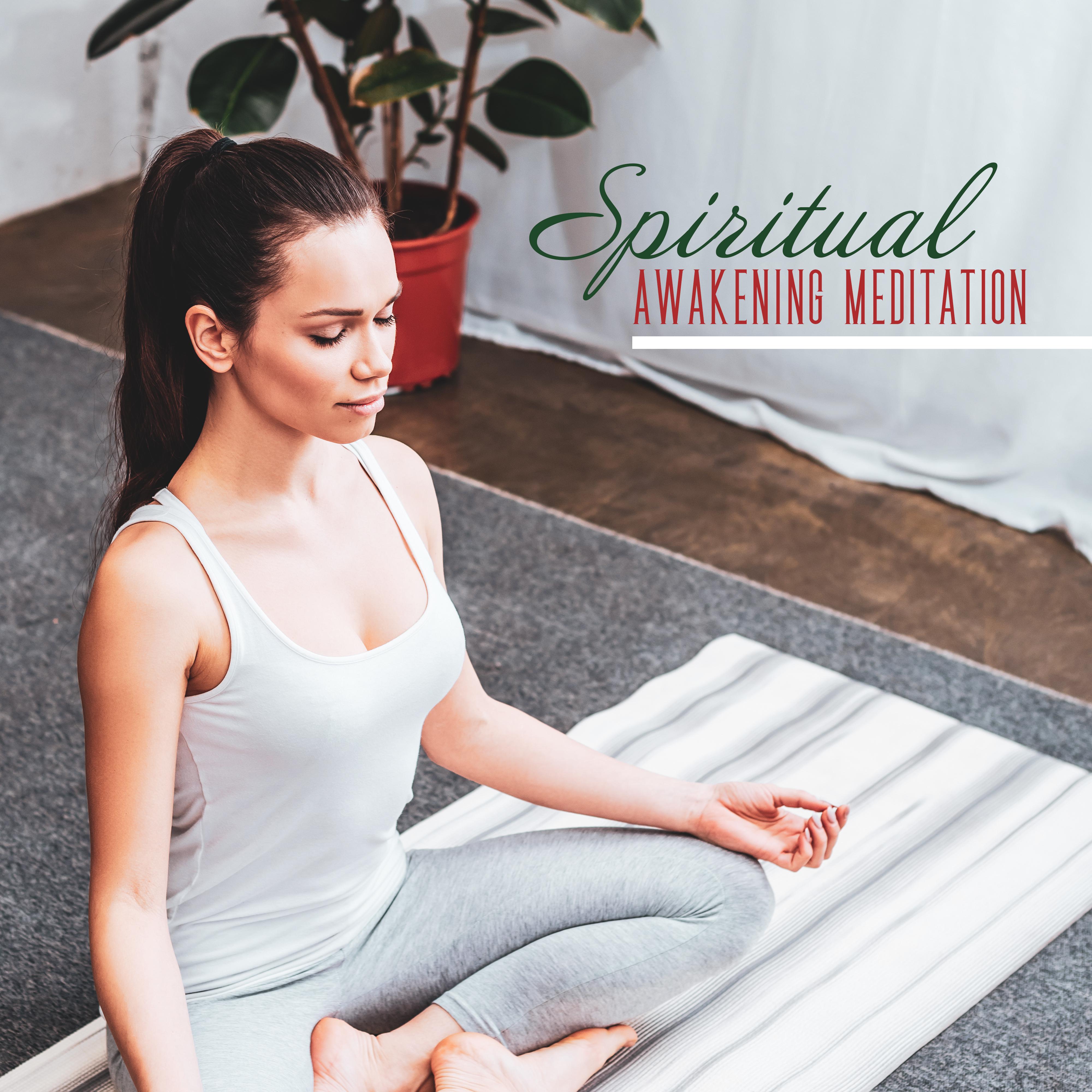 Spiritual Awakening Meditation