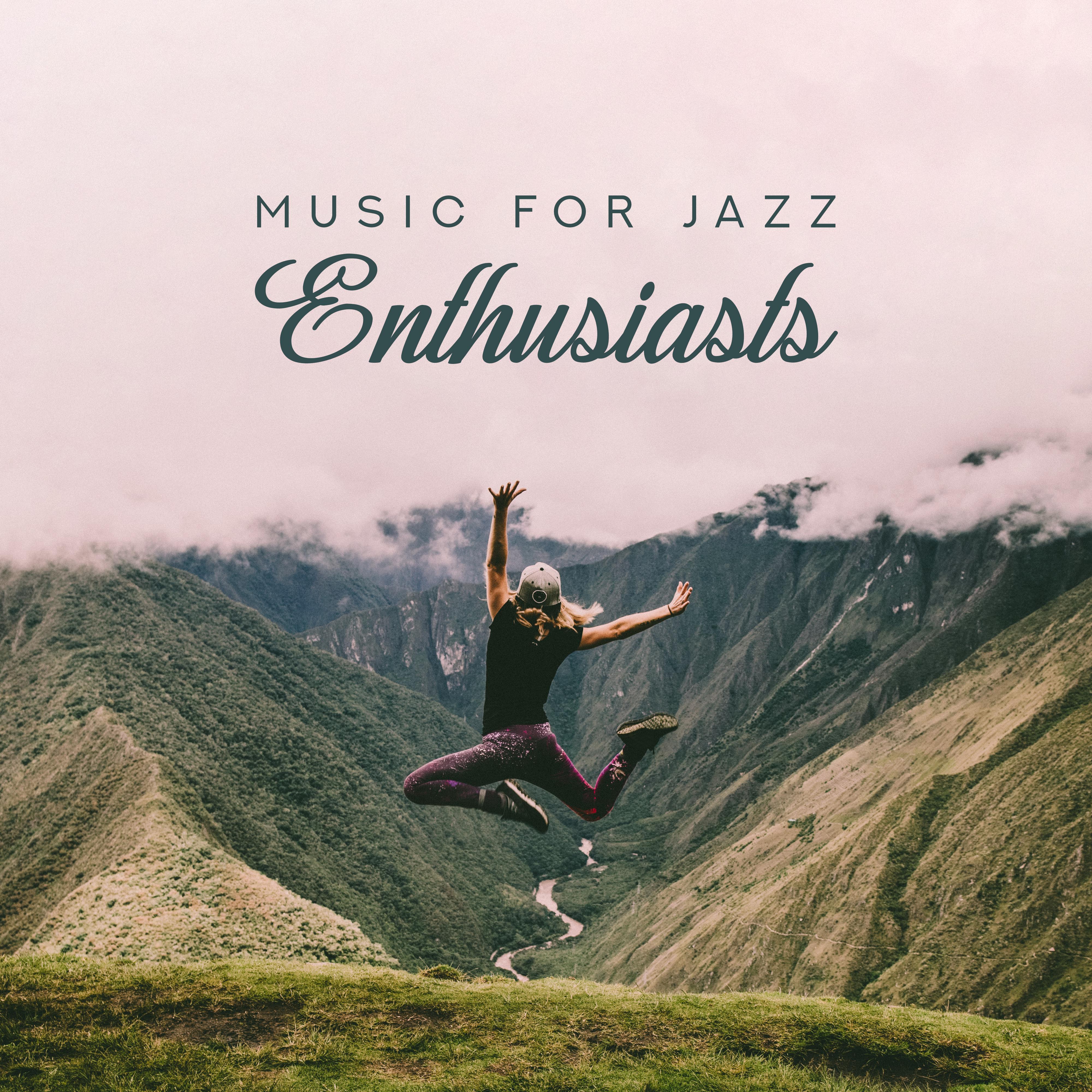 Music for Jazz Enthusiasts - 15 Instrumental Jazz Pieces from 2019