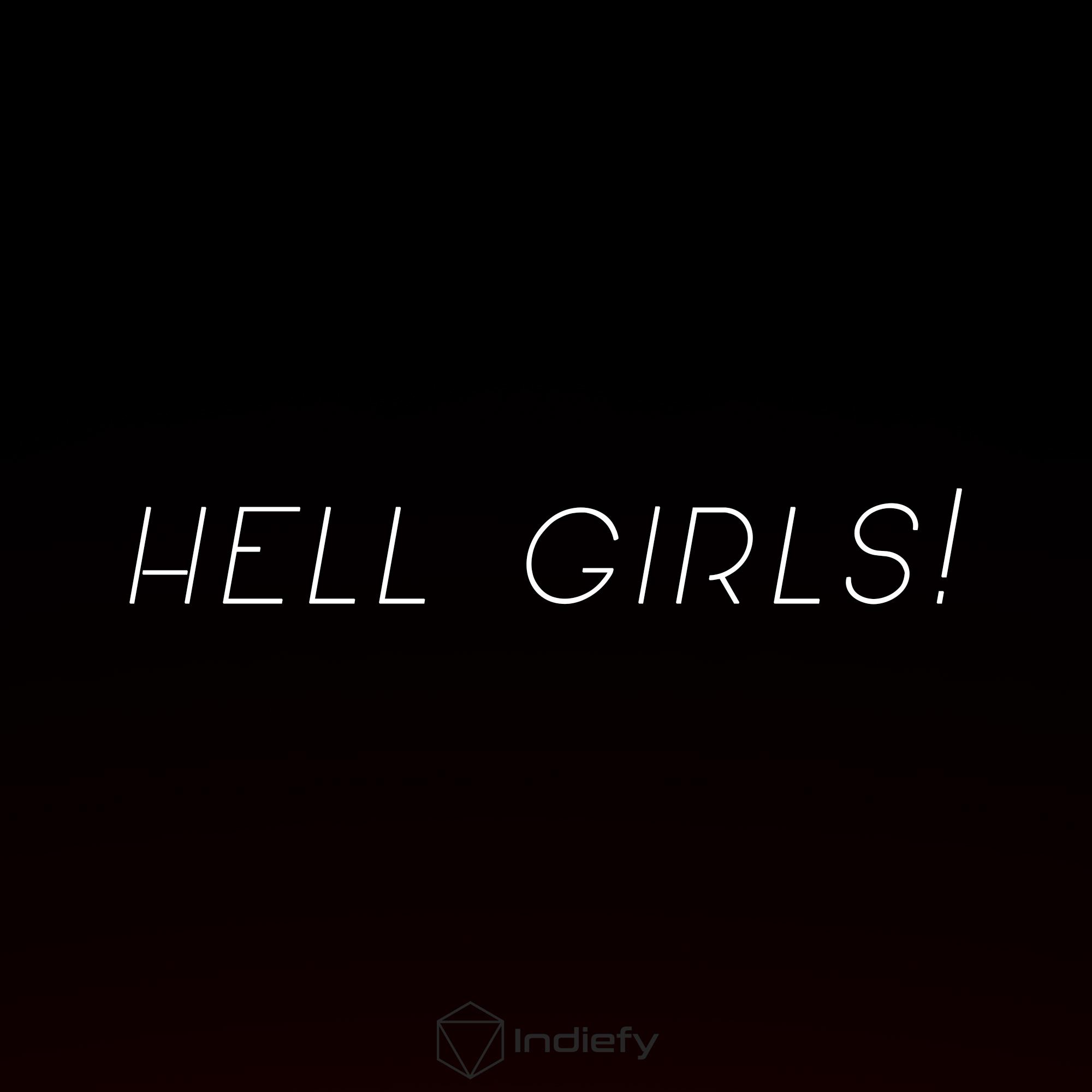 Hell Girls