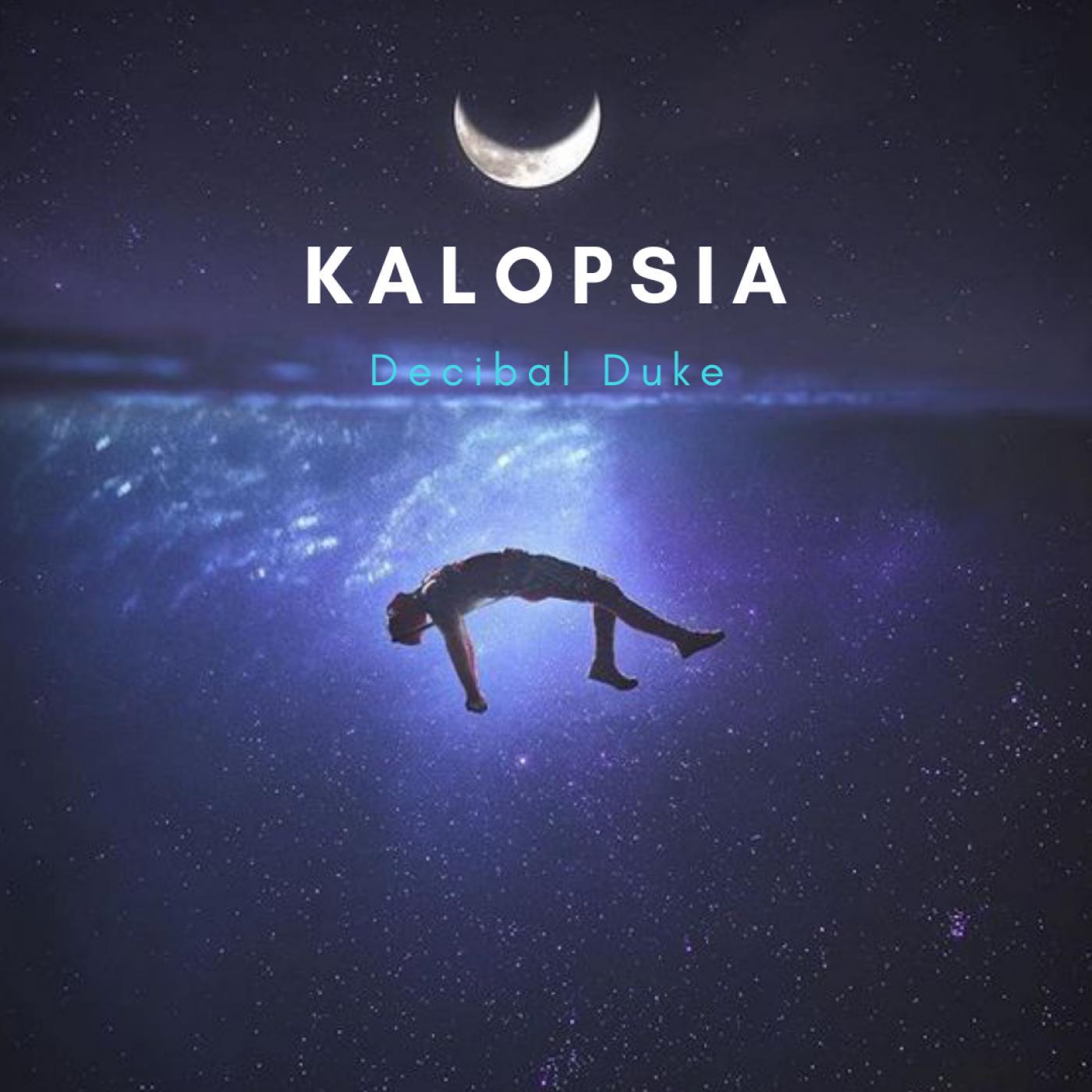 Kalopsia