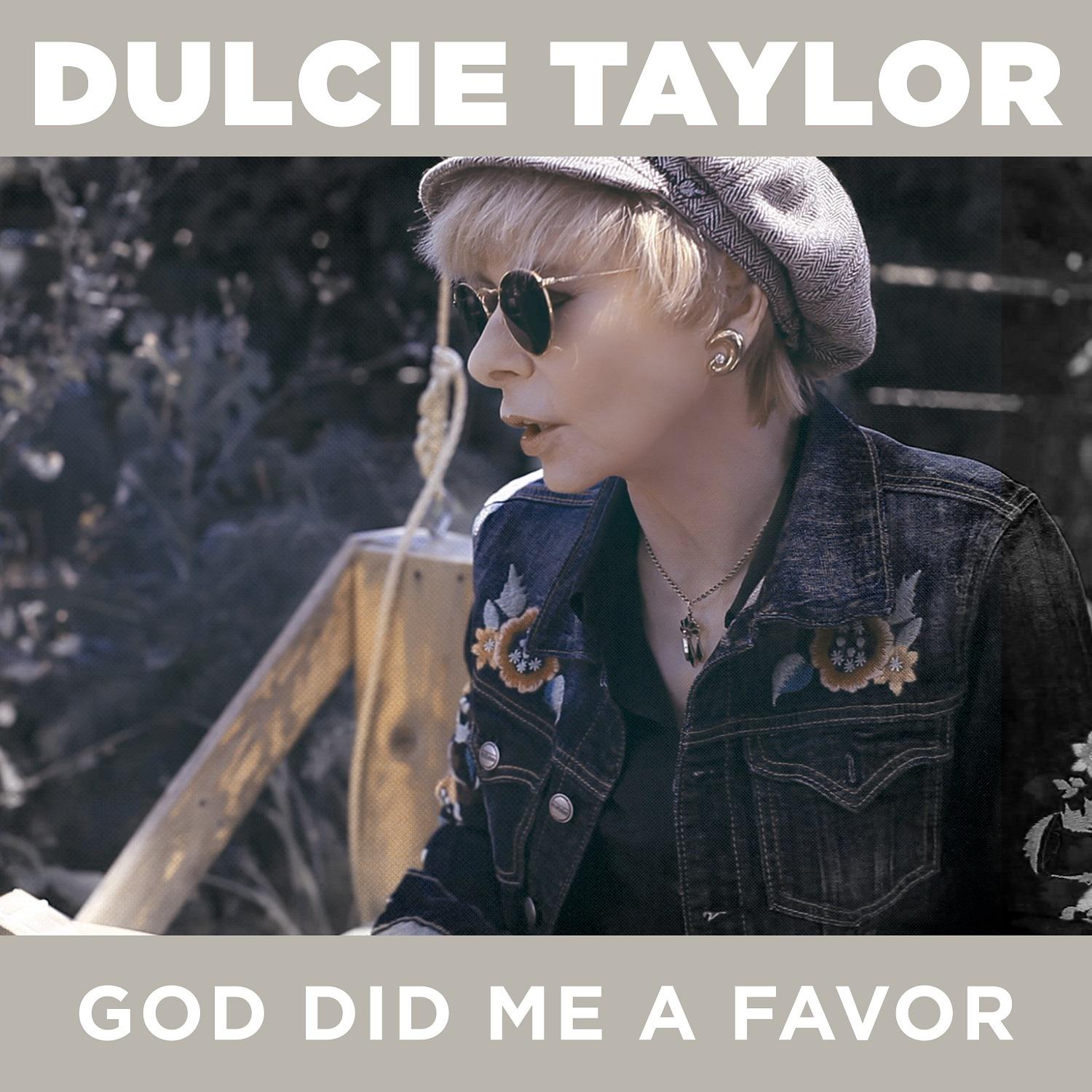 God Did Me A Favor (Album Version)