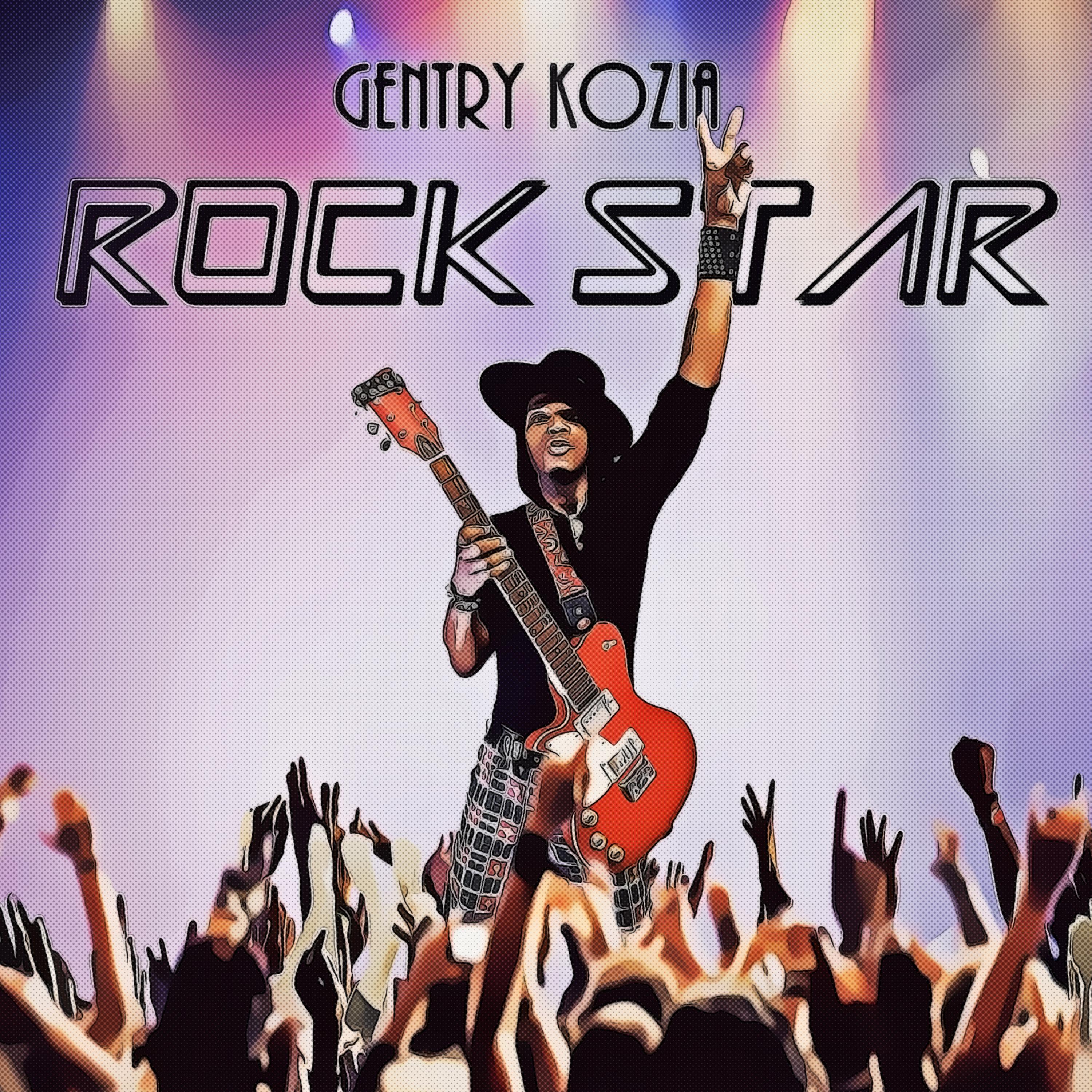 ROCK STAR