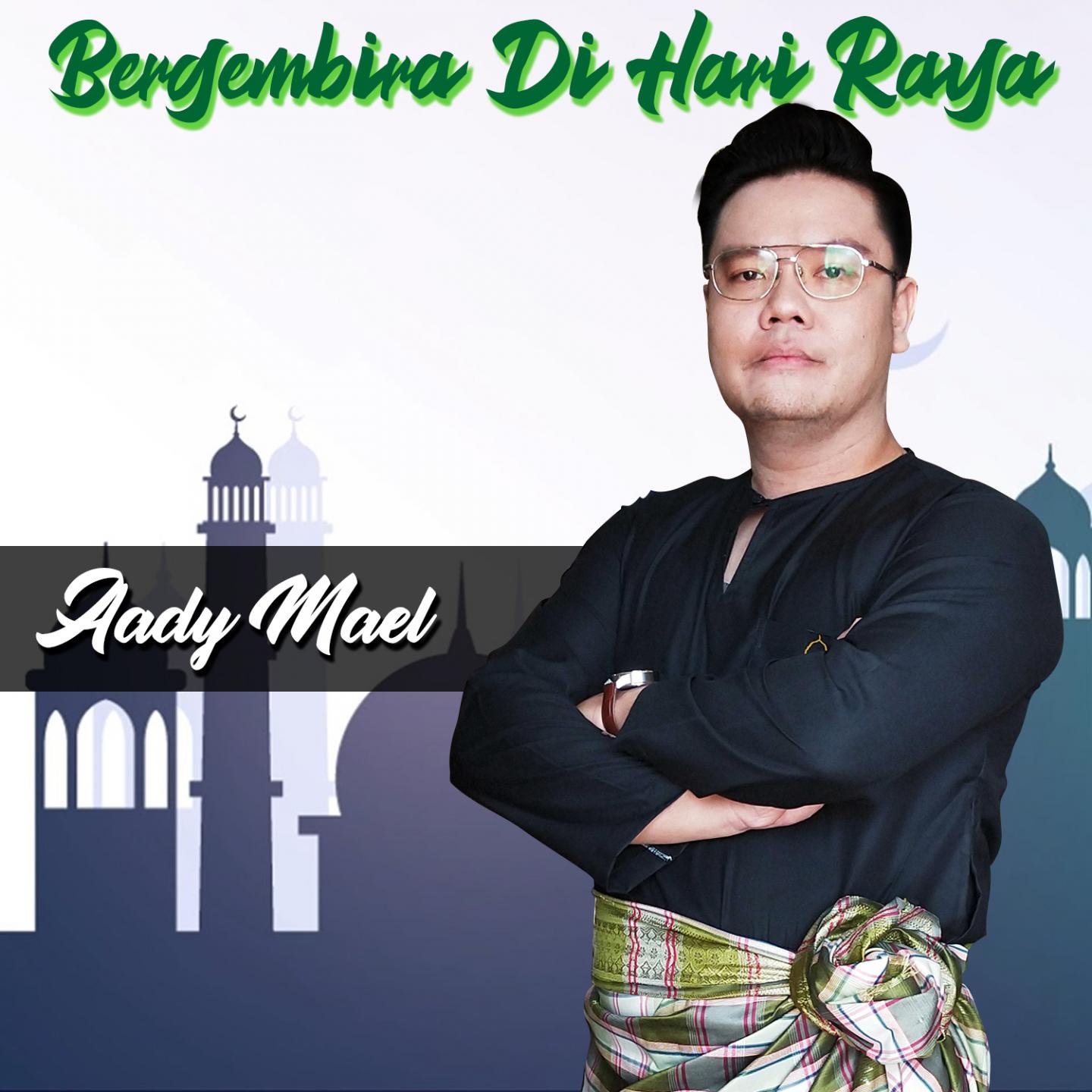 Bergembira Di Hari Raya