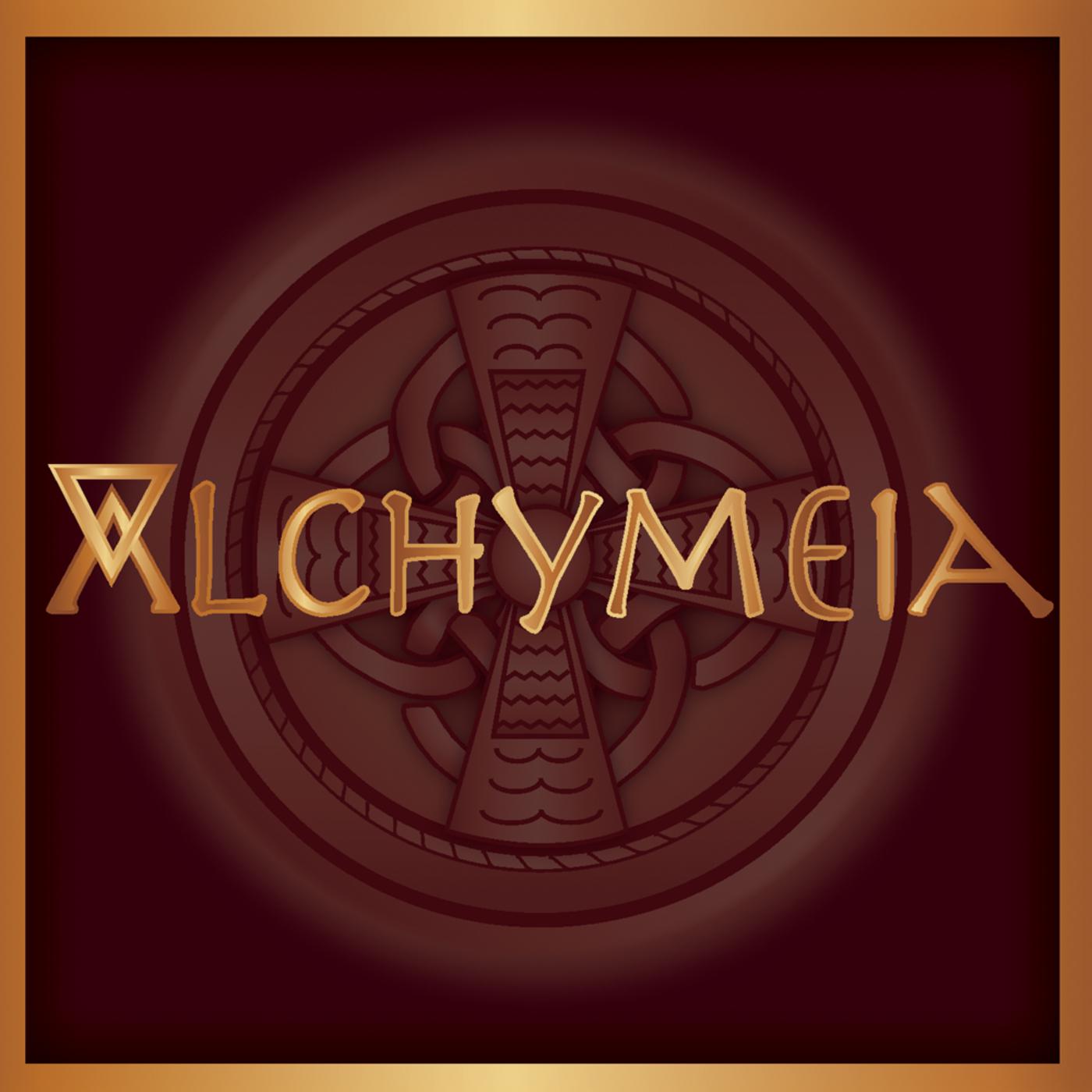 Alchymeia