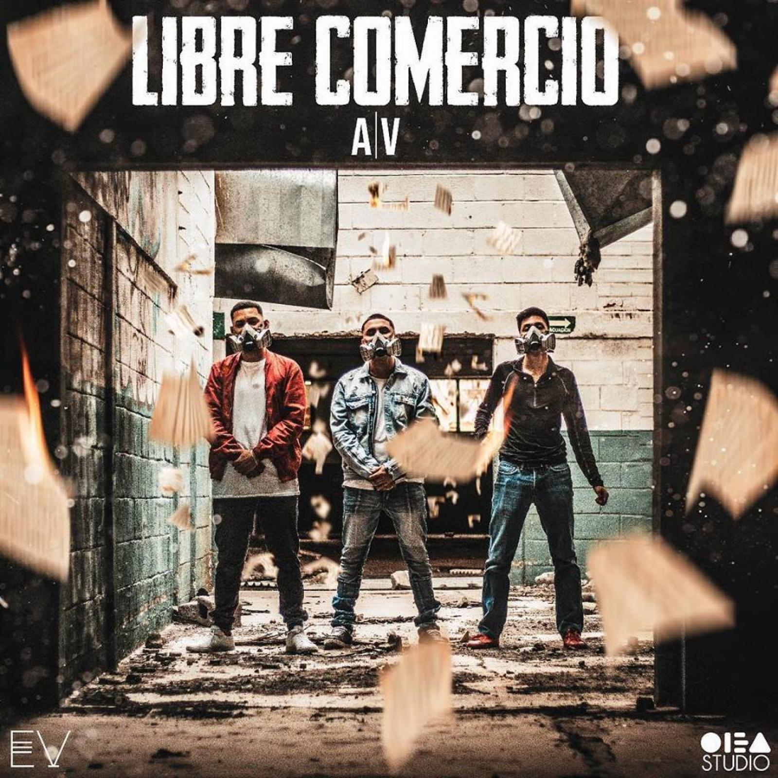 Libre Comercio