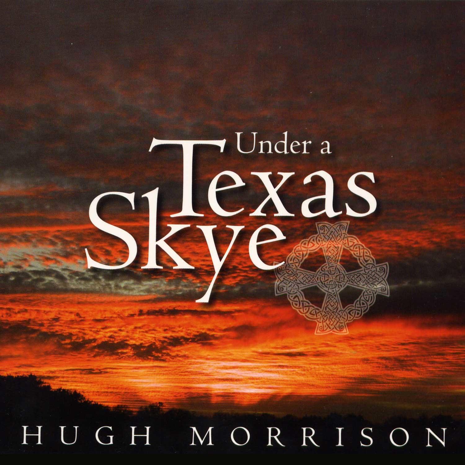 Aidan's / Ali MacGregor's Jig / Made in Texas