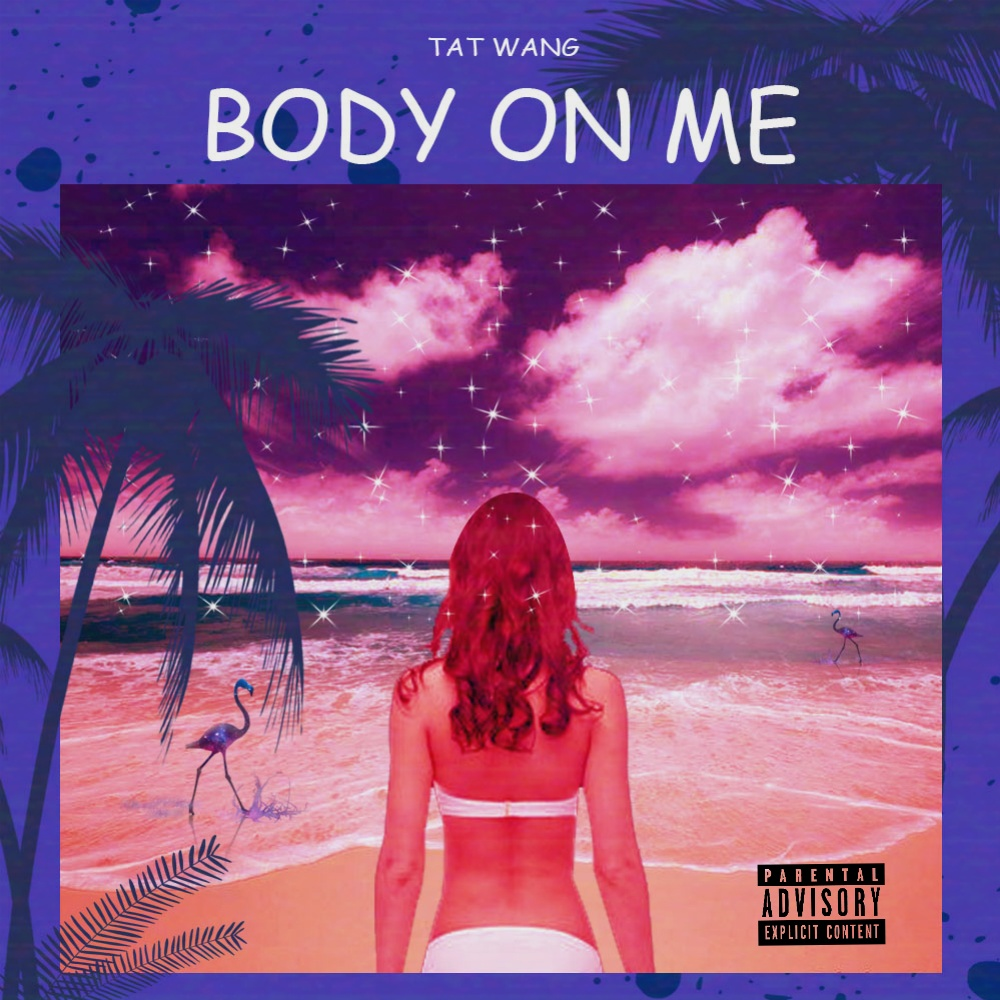 Body On Me