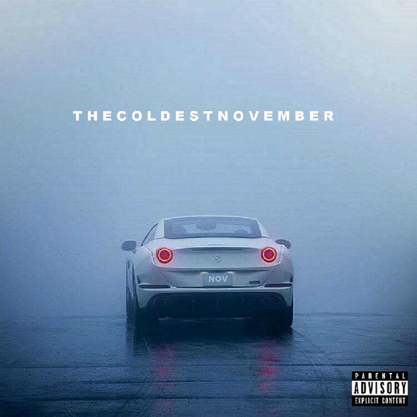 TheColdestNovember