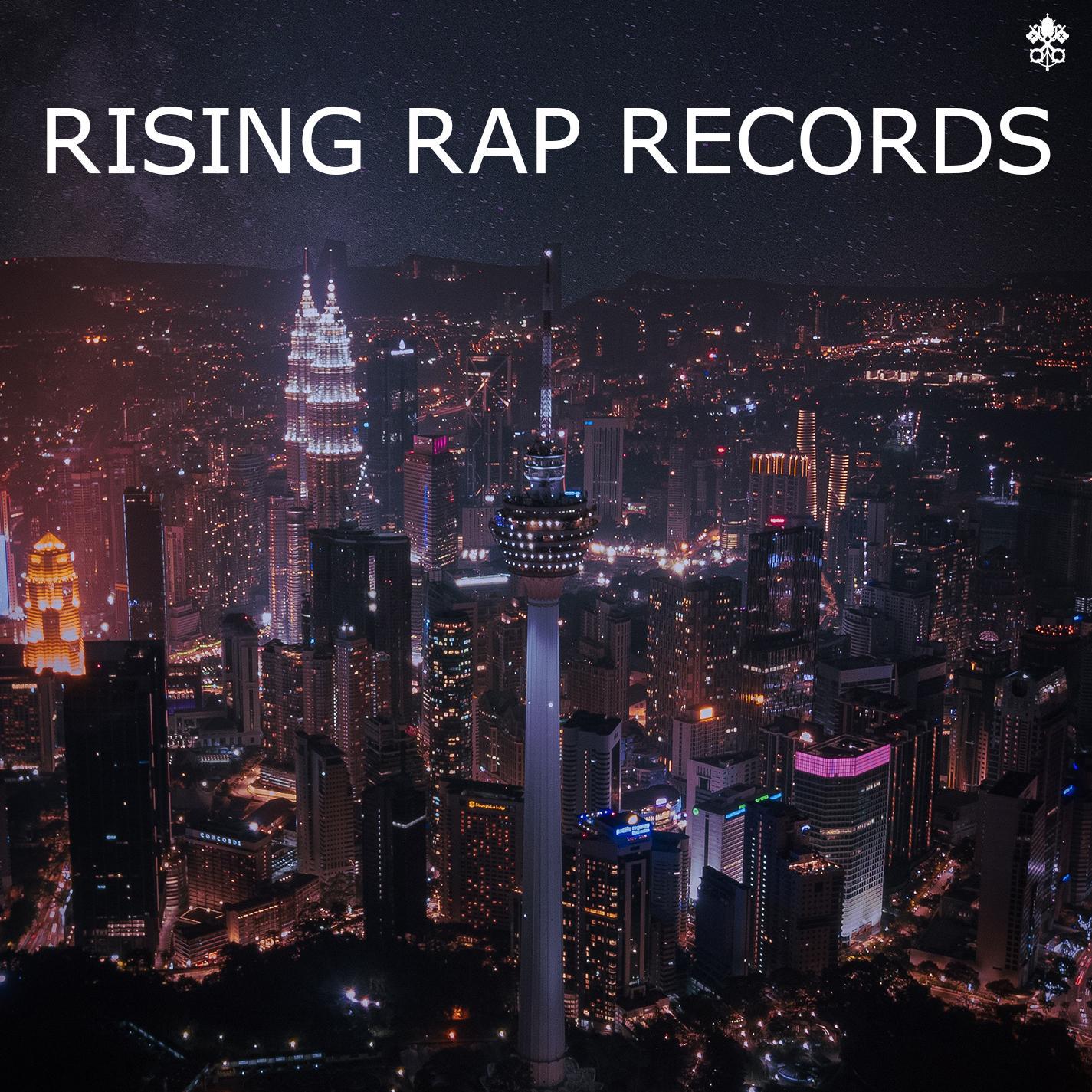 Rising Rap Records